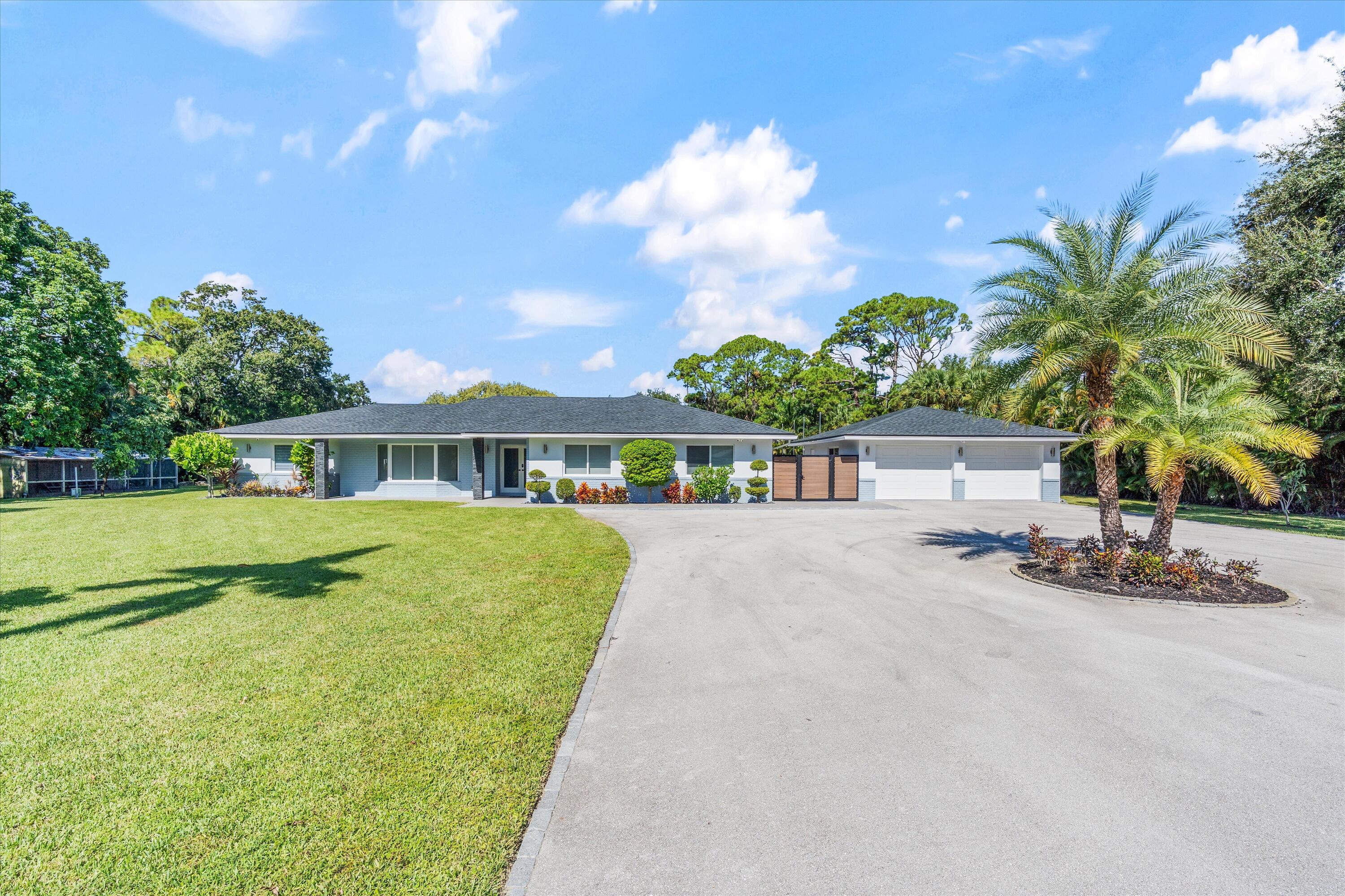 7647 Lawrence Road