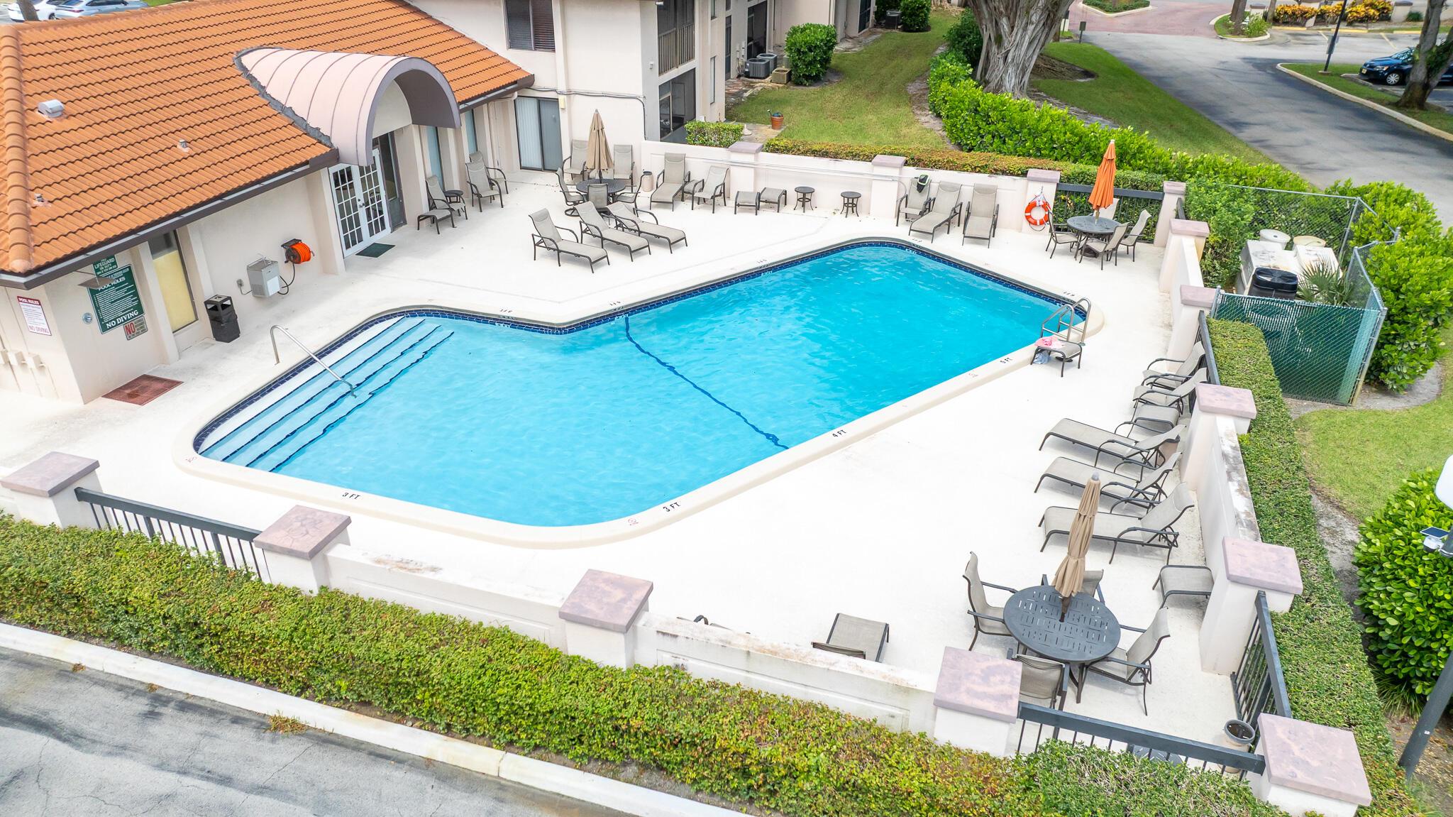 5201 W Club Circle 203