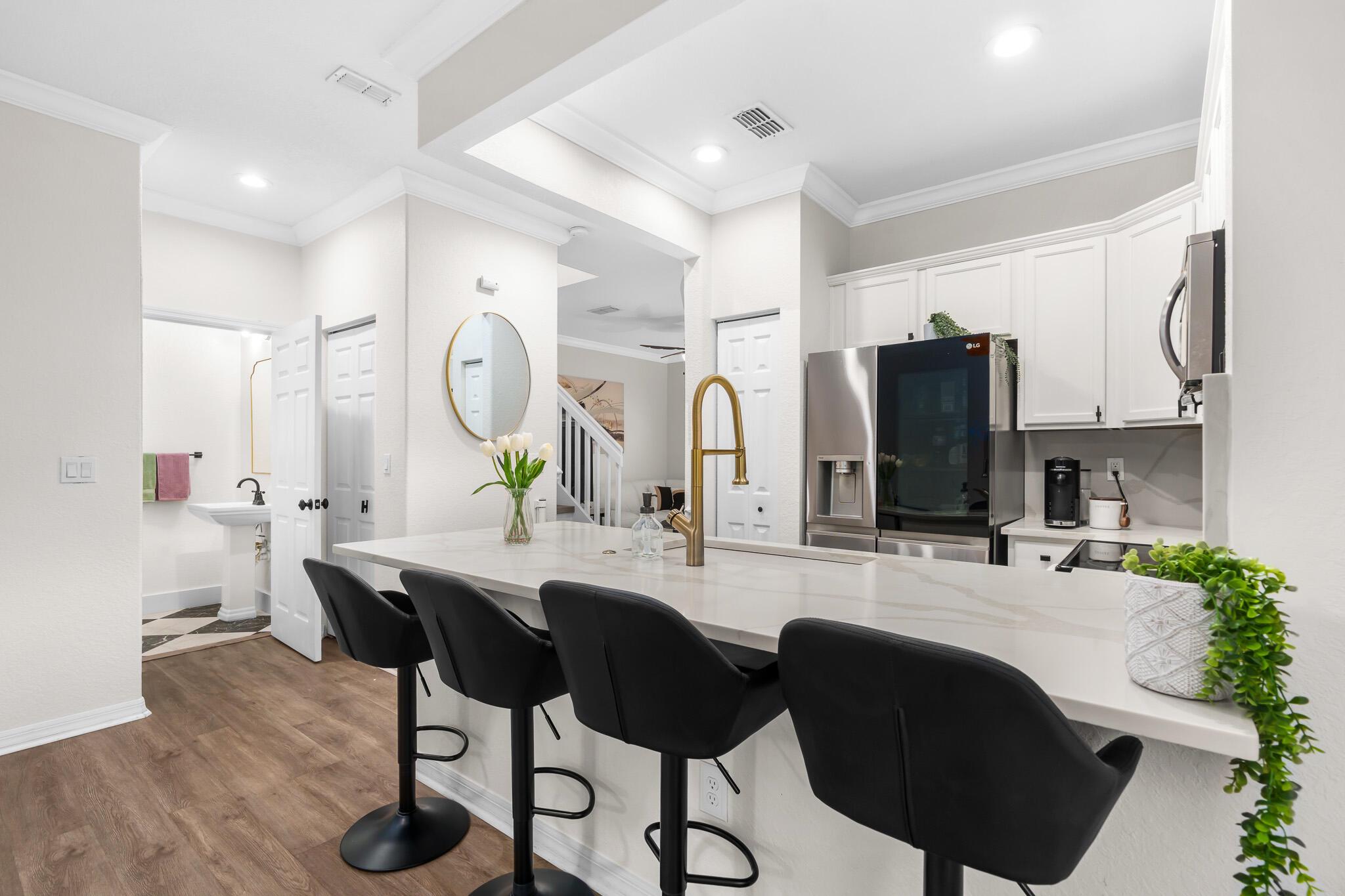 155 Monterey Bay Drive