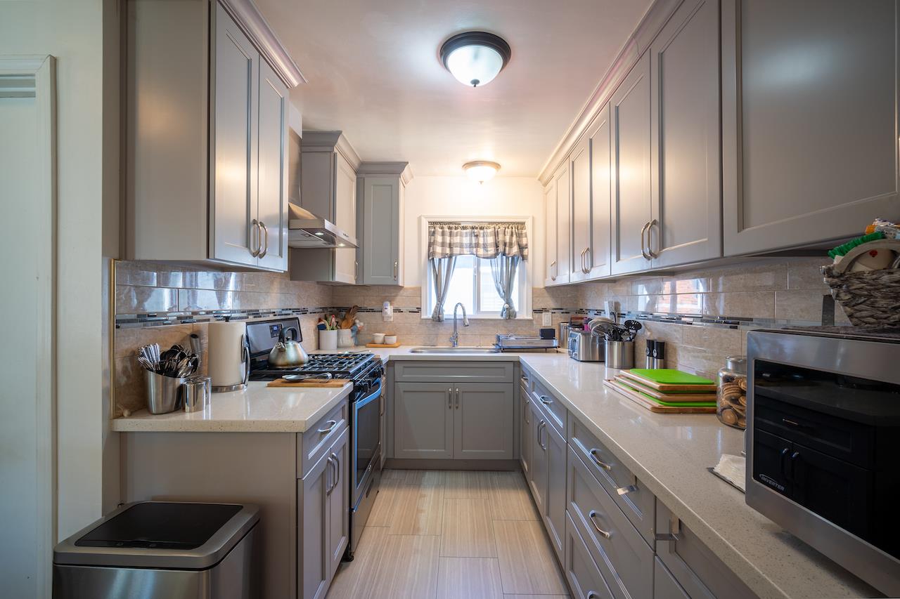 2301 18th Street