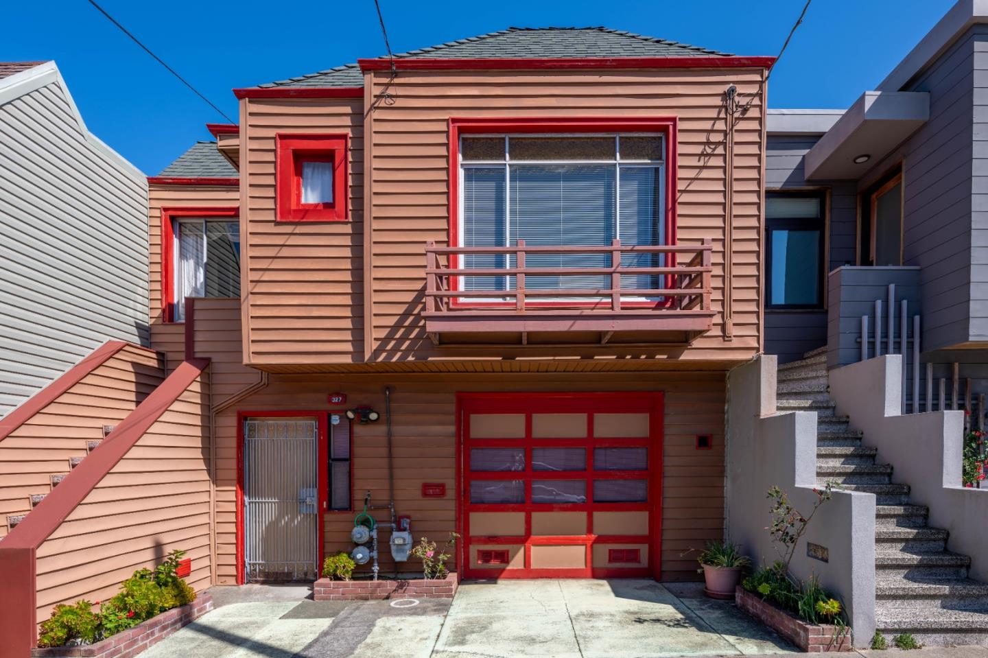 327 Madison Street
