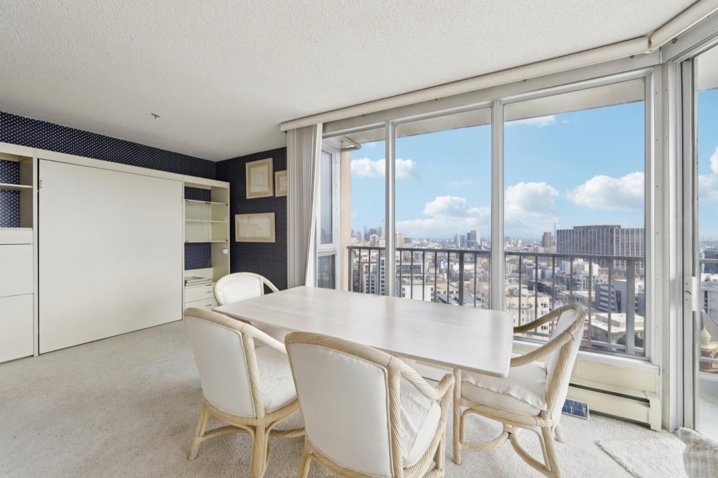 1200 Gough Street 14D