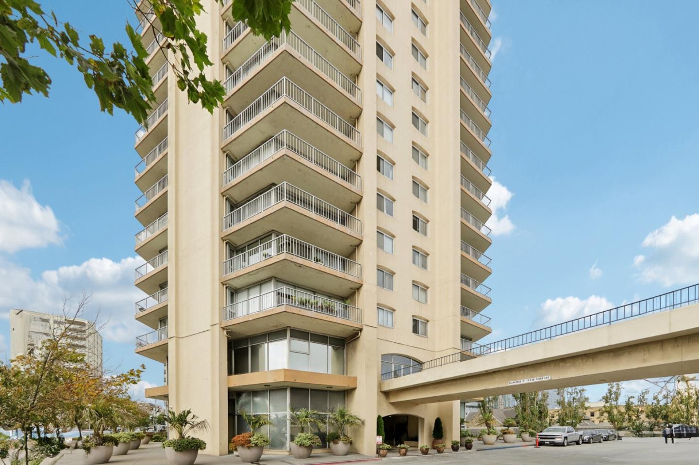 1200 Gough Street 14D