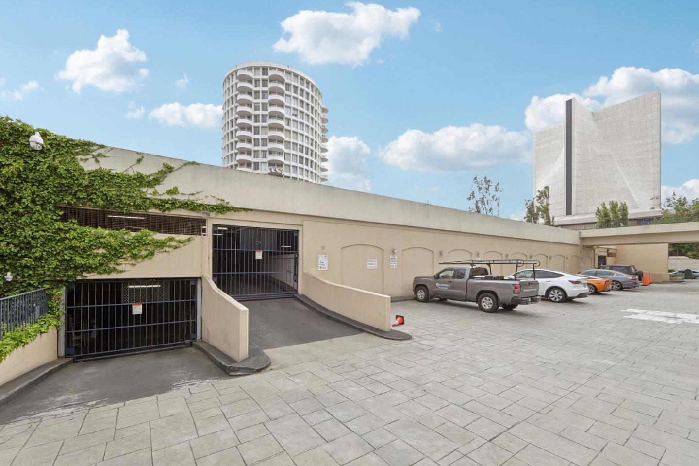 1200 Gough Street 14D