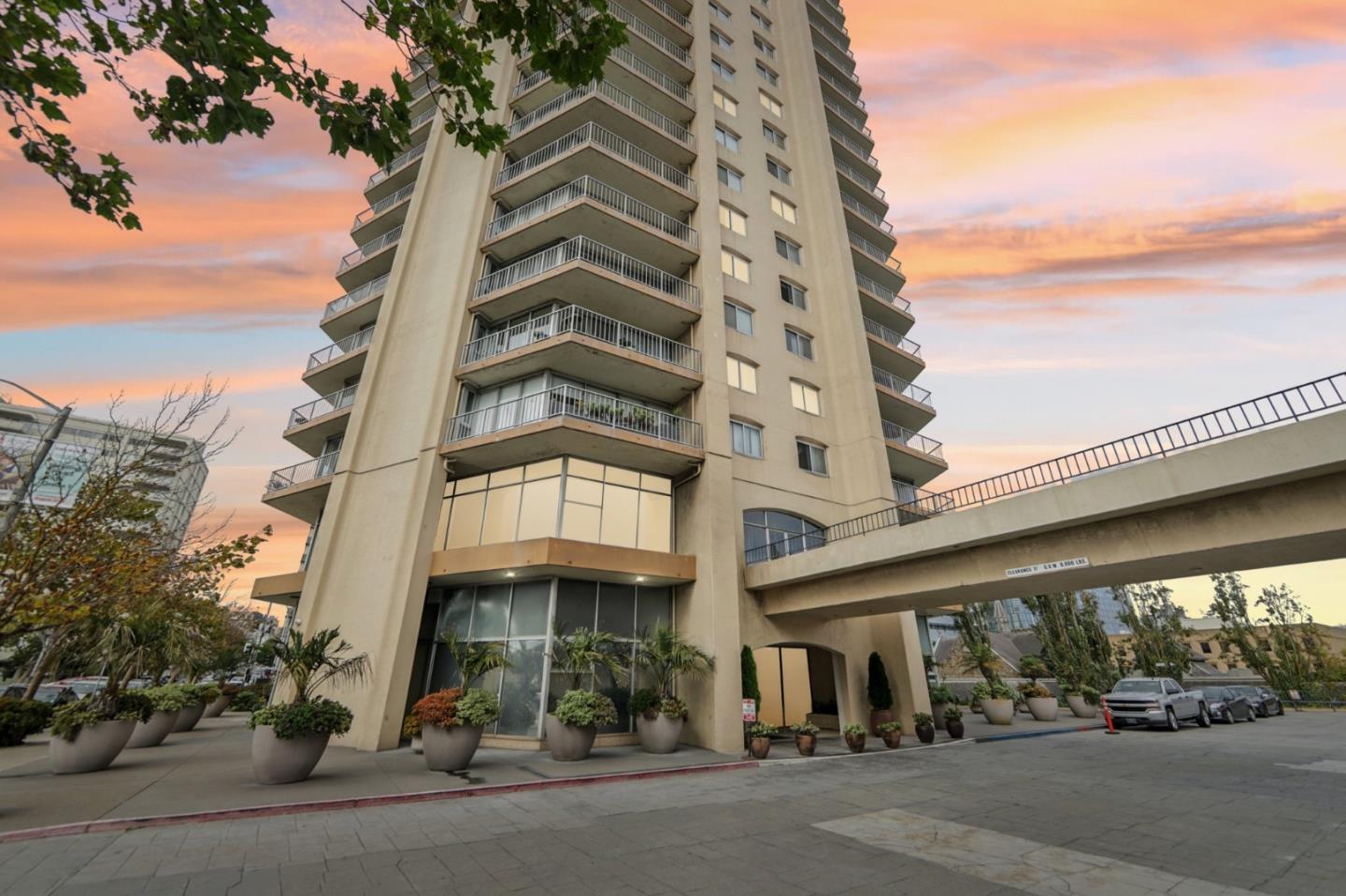 1200 Gough Street 14D