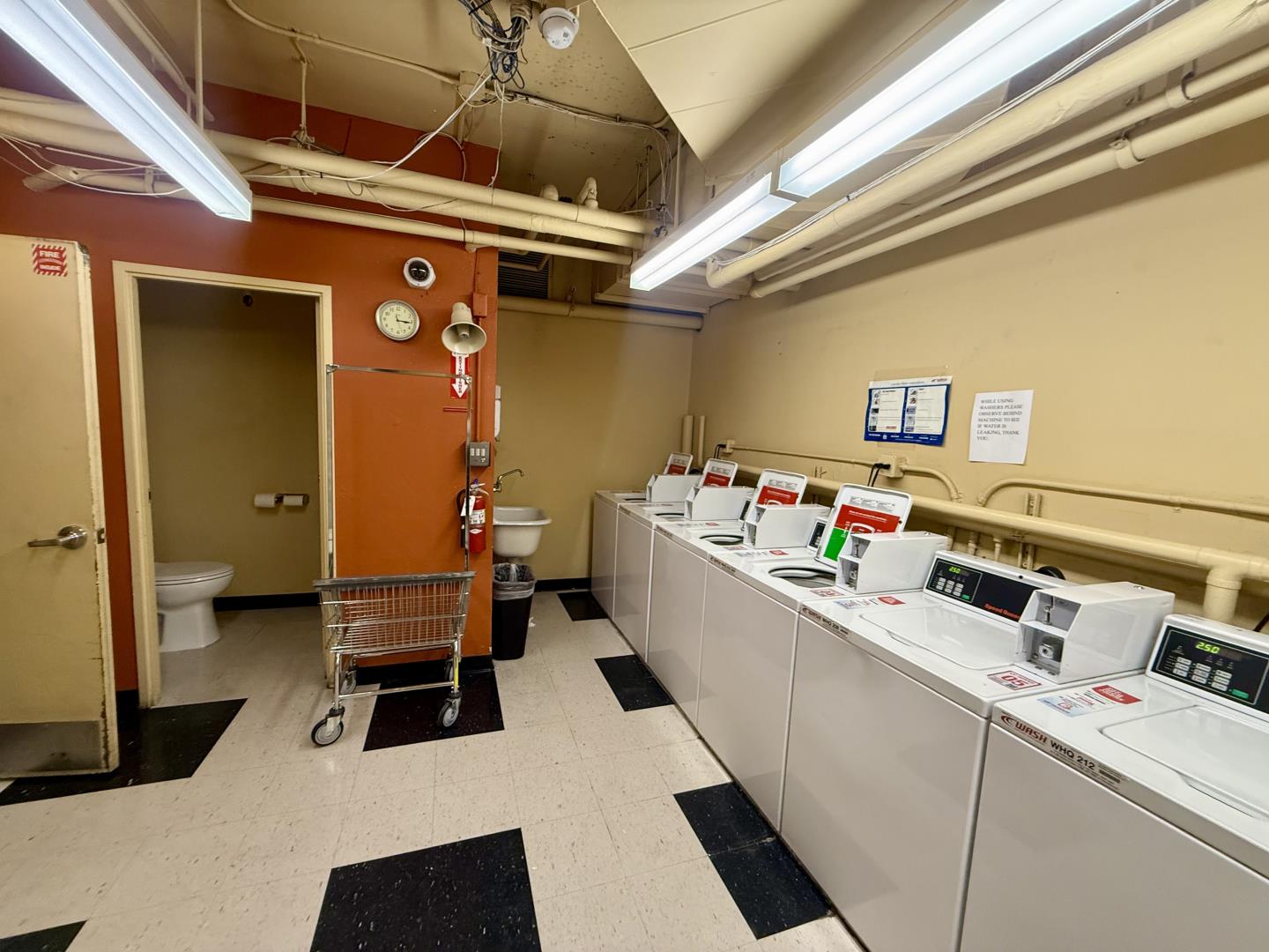 1200 Gough Street 14D