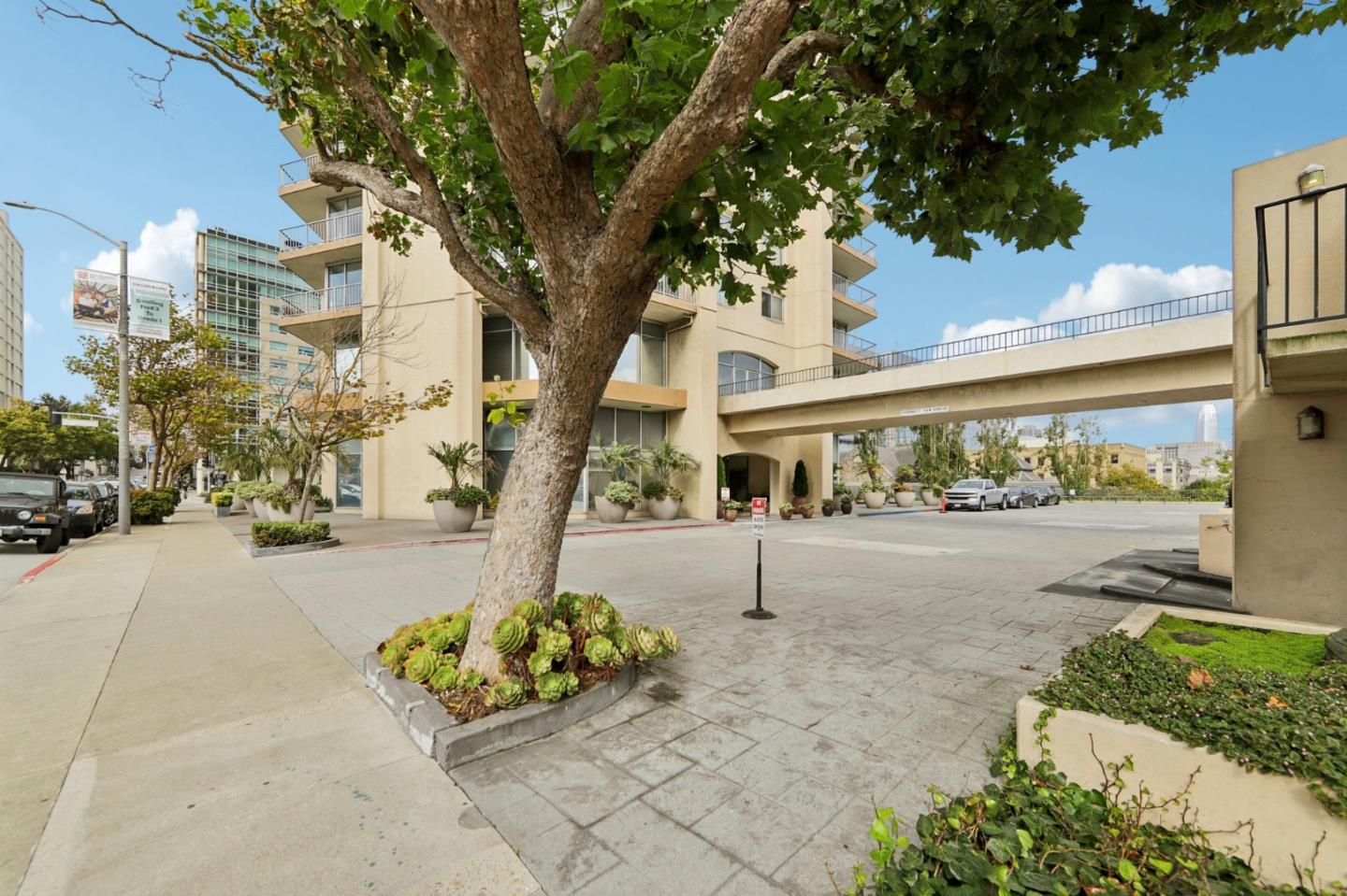 1200 Gough Street 14D