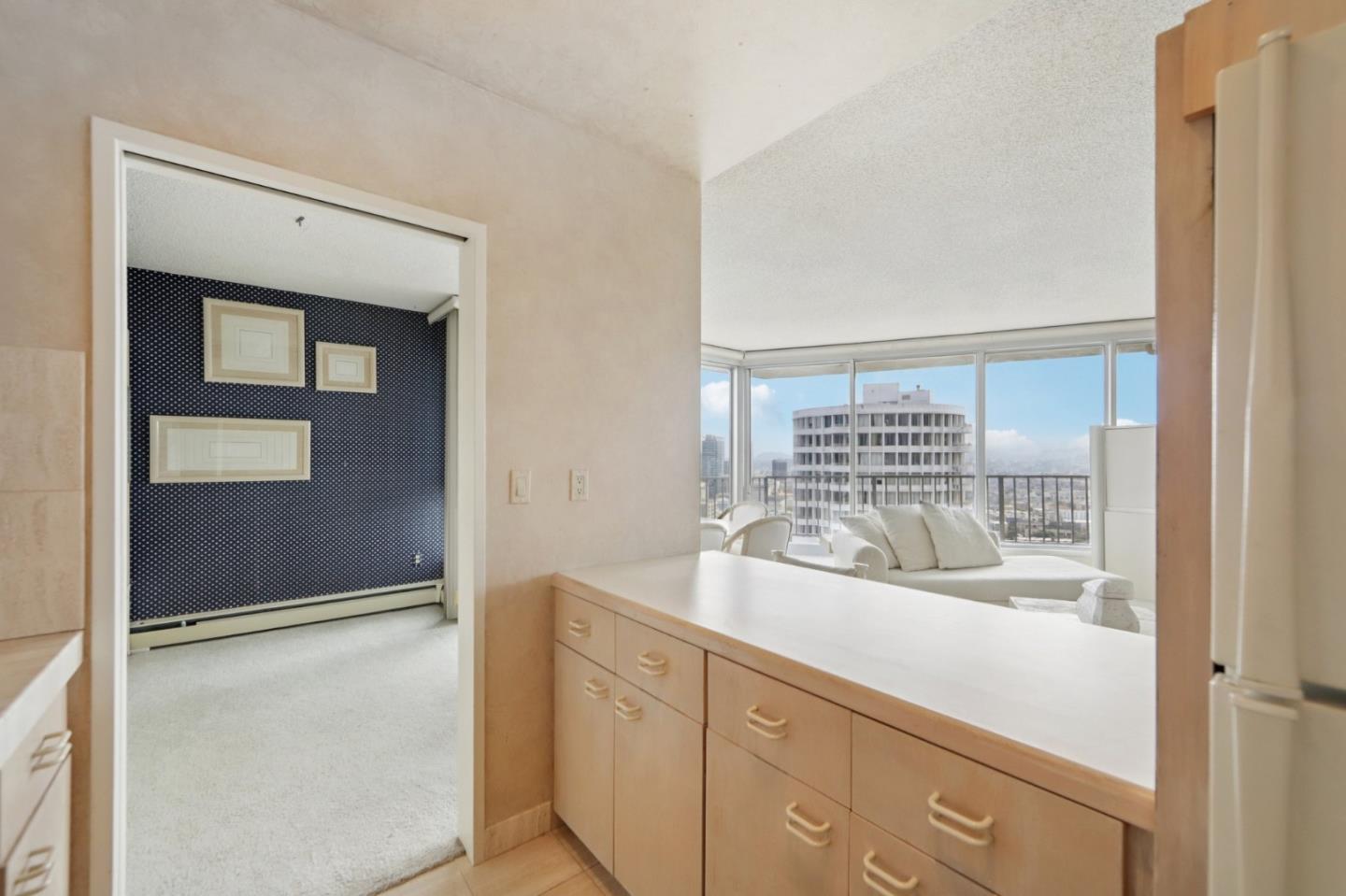 1200 Gough Street 14D