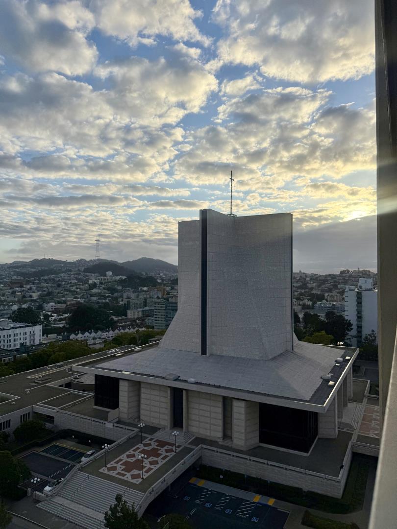 1200 Gough Street 14D