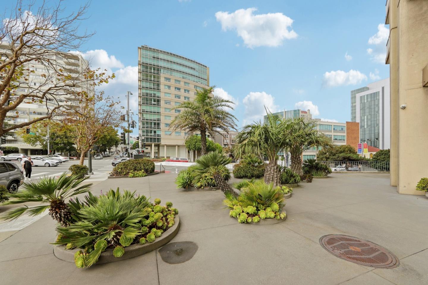 1200 Gough Street 14D