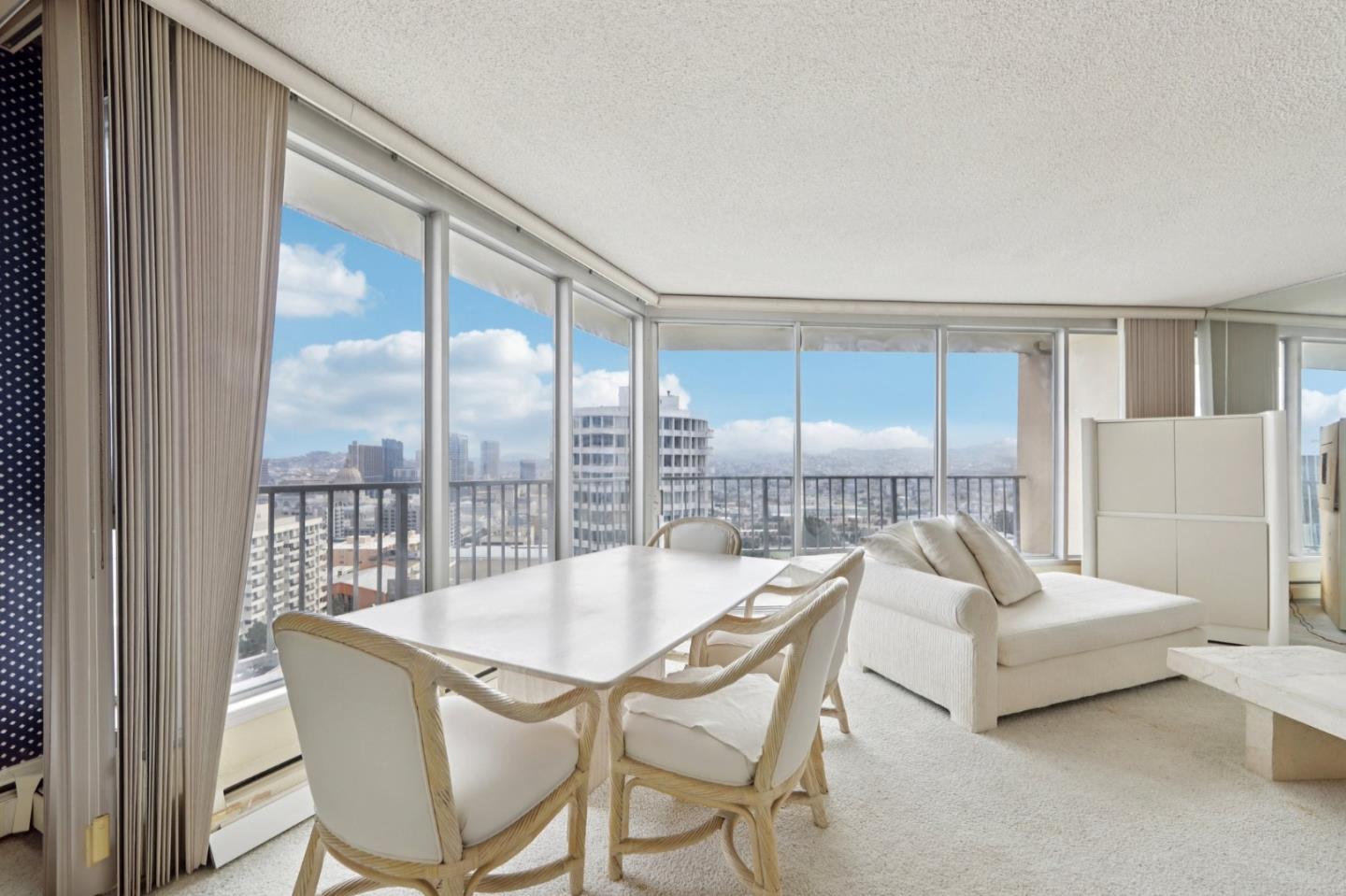 1200 Gough Street 14D