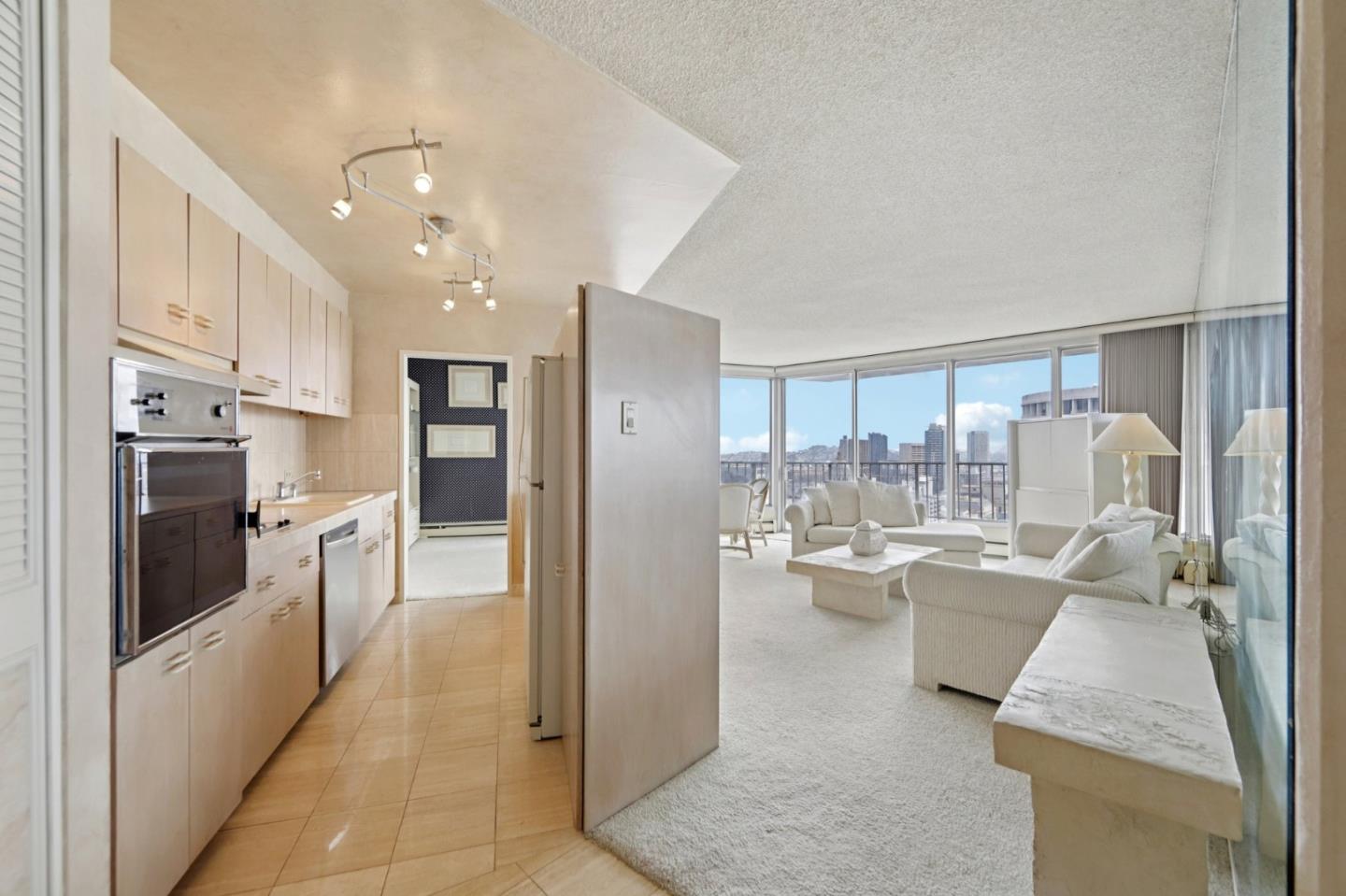 1200 Gough Street 14D