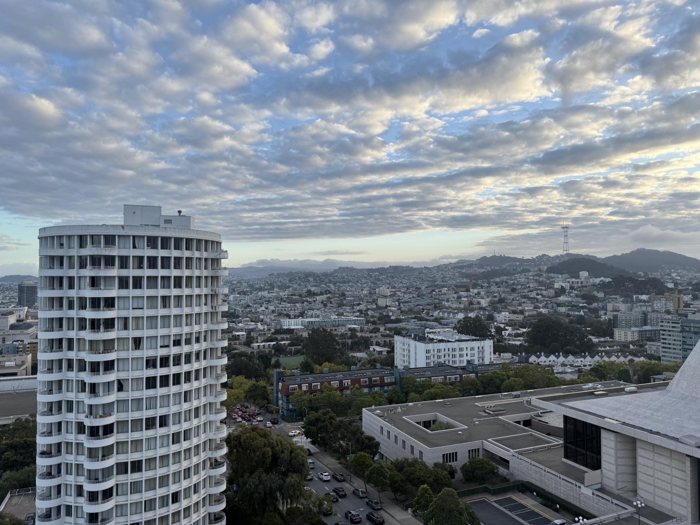 1200 Gough Street 14D