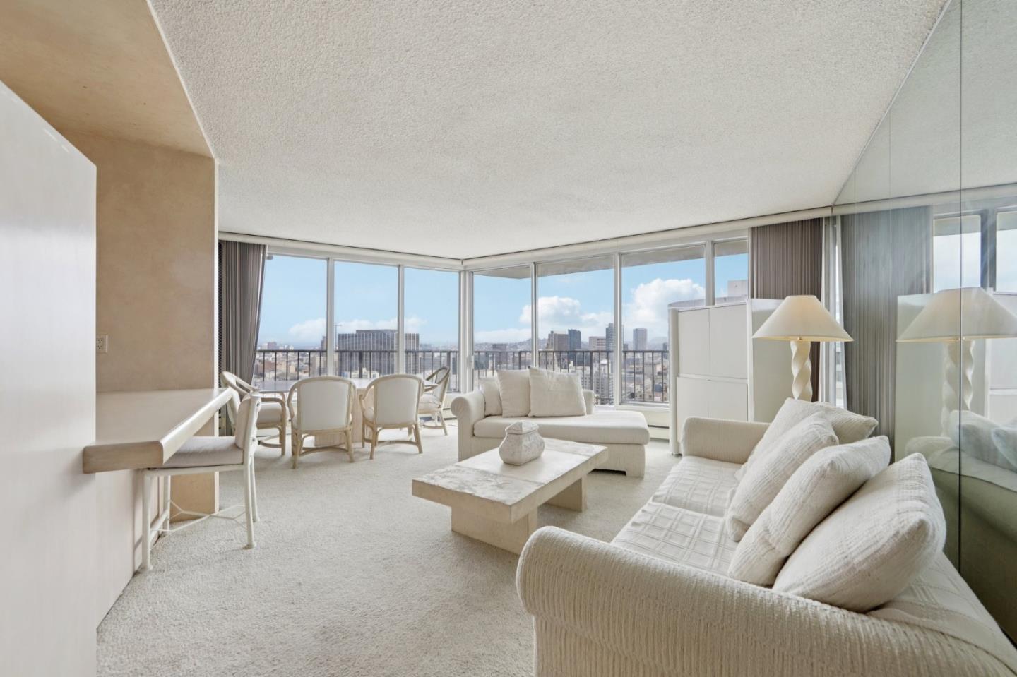 1200 Gough Street 14D