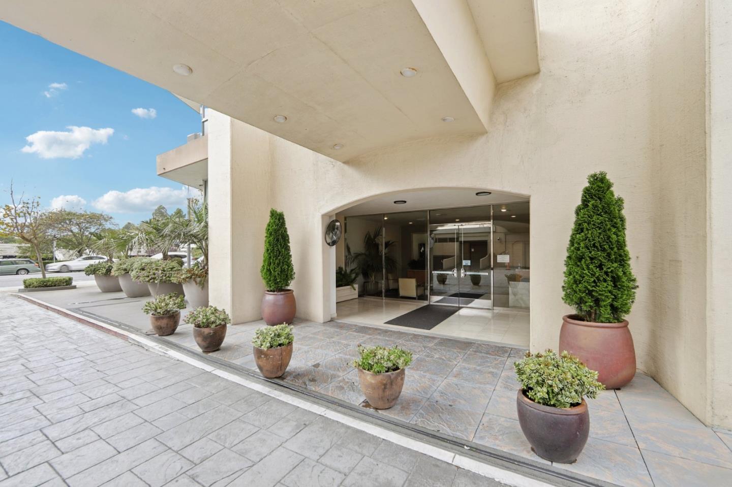 1200 Gough Street 14D