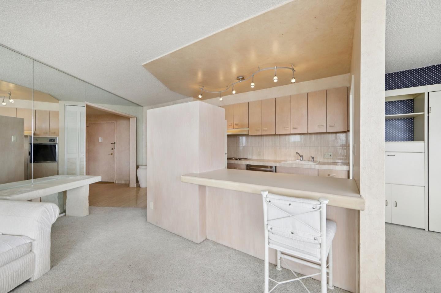 1200 Gough Street 14D