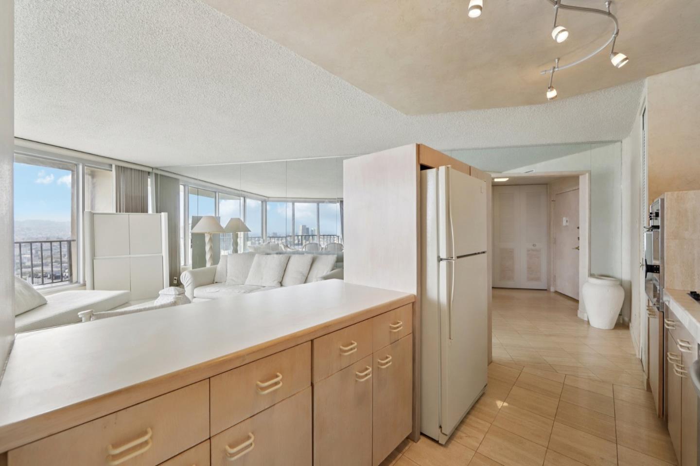 1200 Gough Street 14D