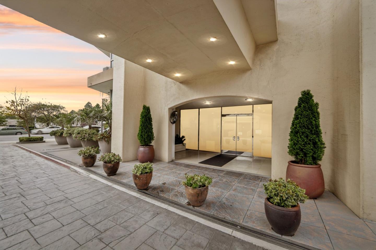 1200 Gough Street 14D