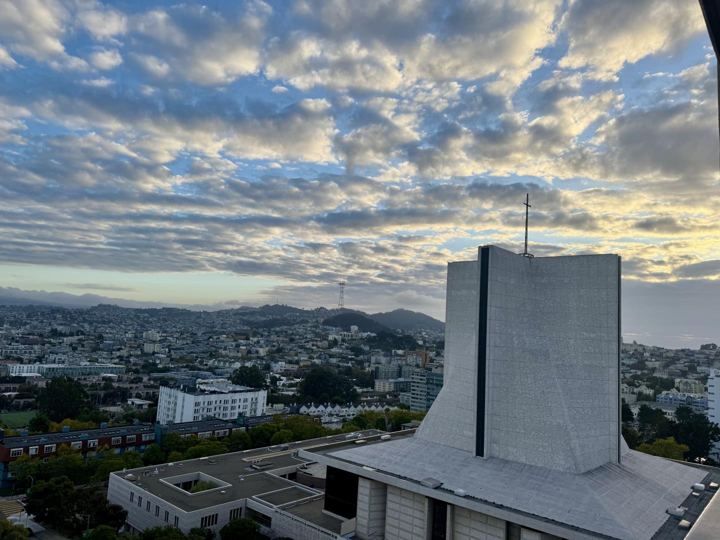 1200 Gough Street 14D