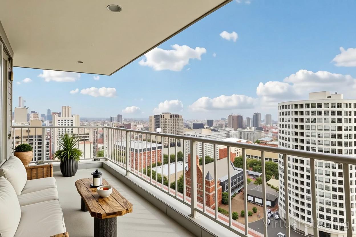 1200 Gough Street 14D