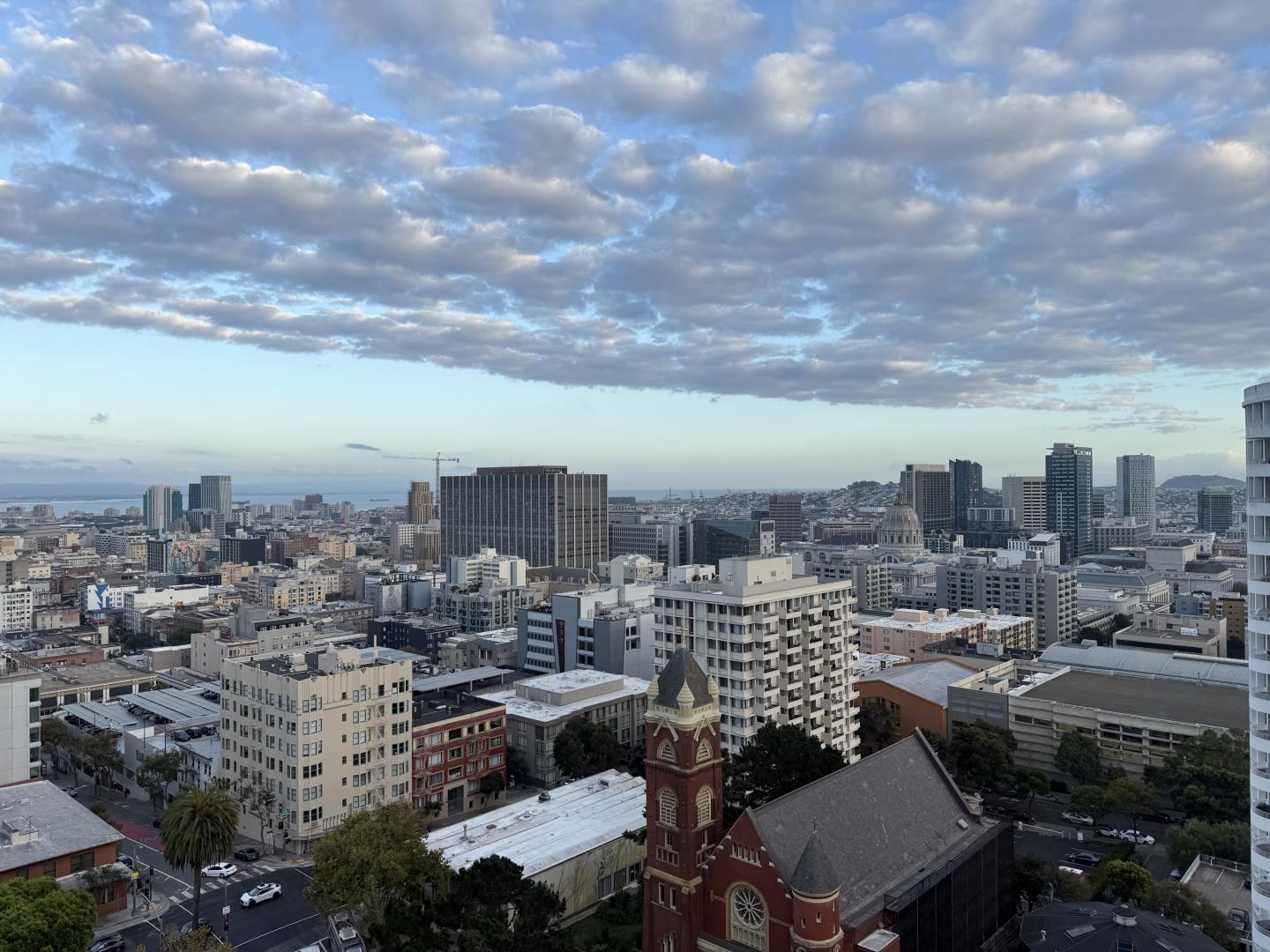 1200 Gough Street 14D