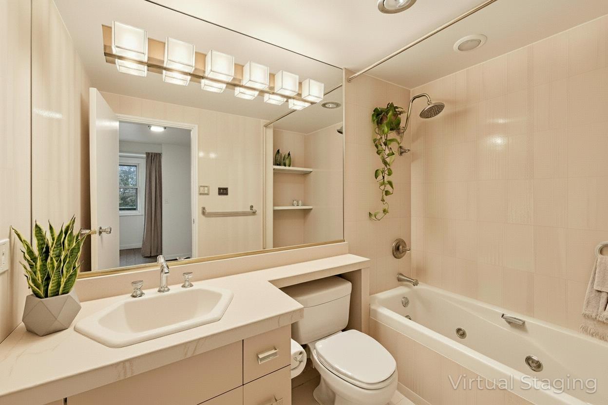 1200 Gough Street 14D