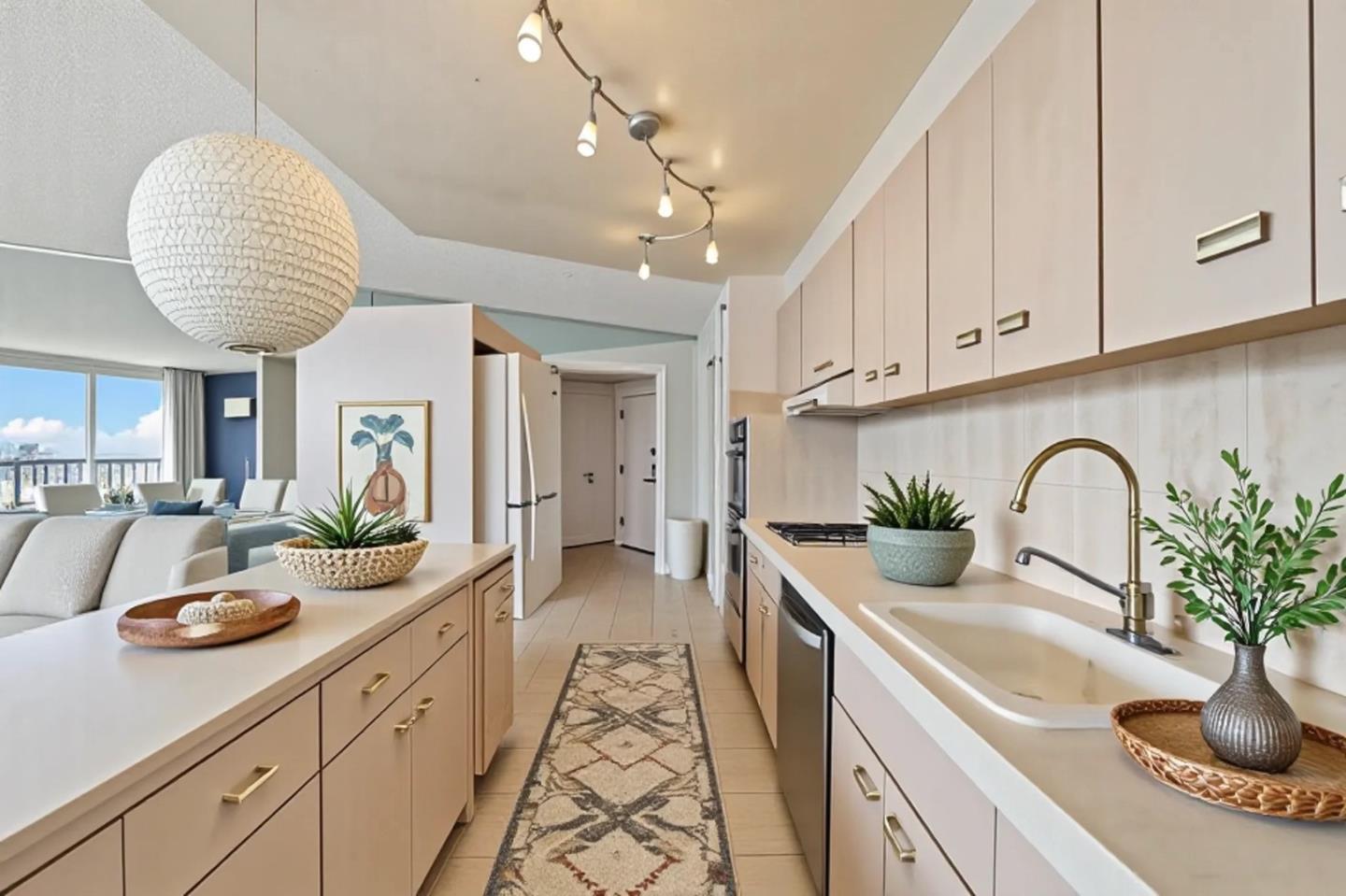 1200 Gough Street 14D