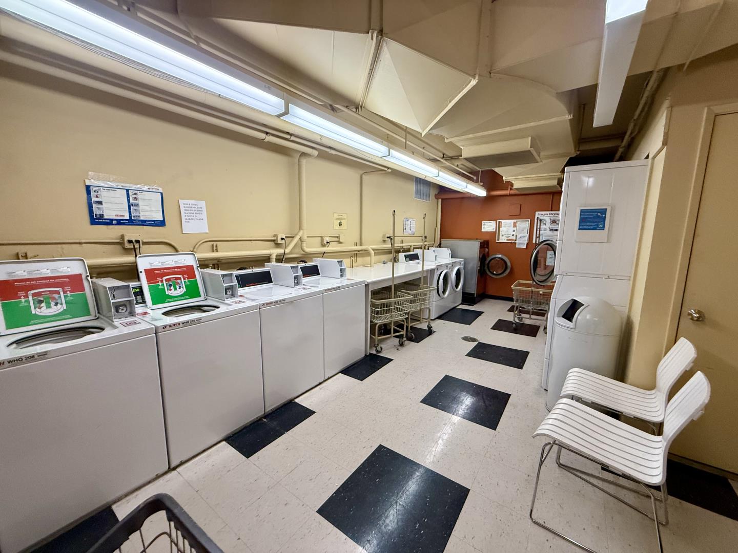 1200 Gough Street 14D