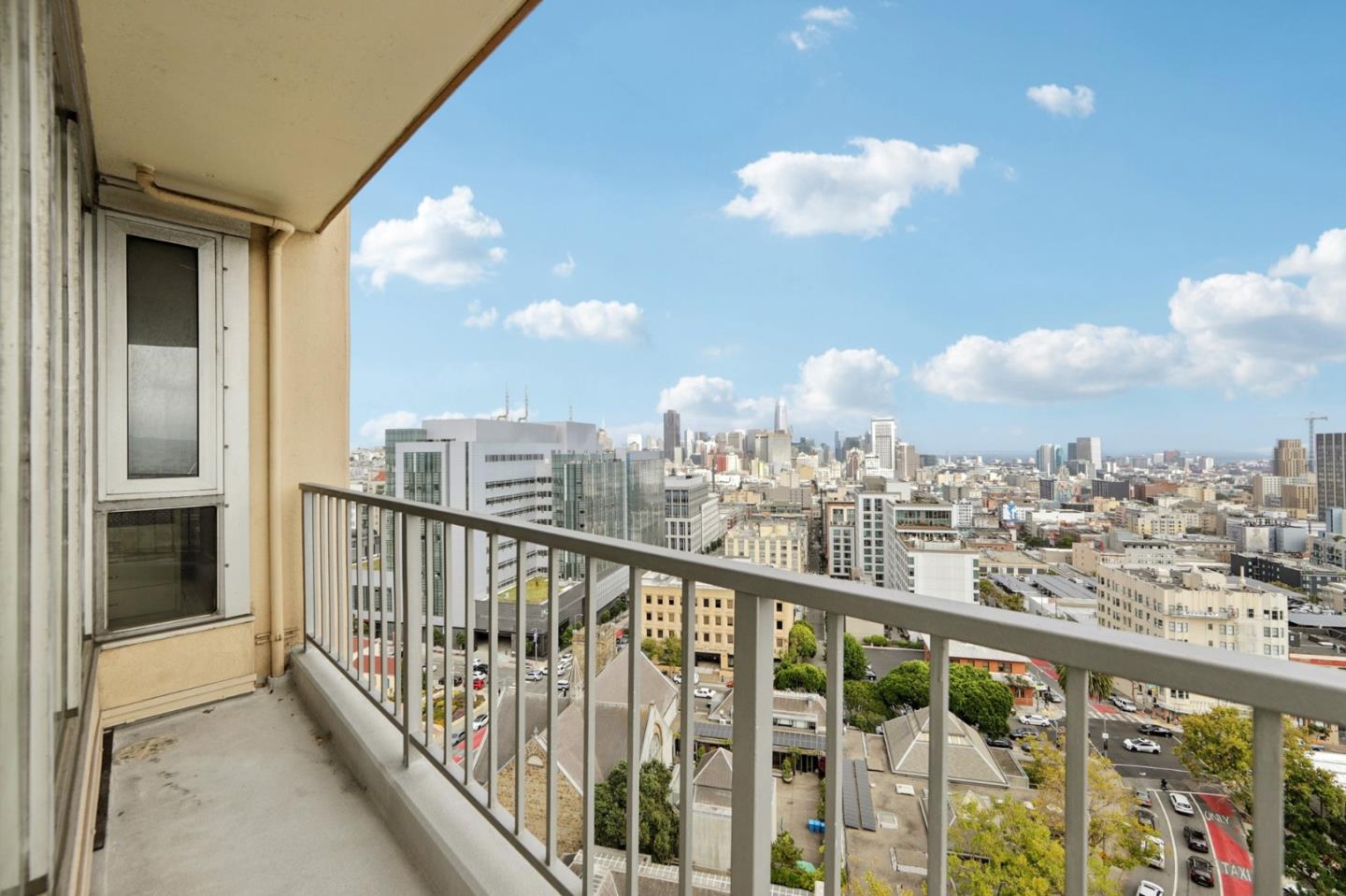 1200 Gough Street 14D