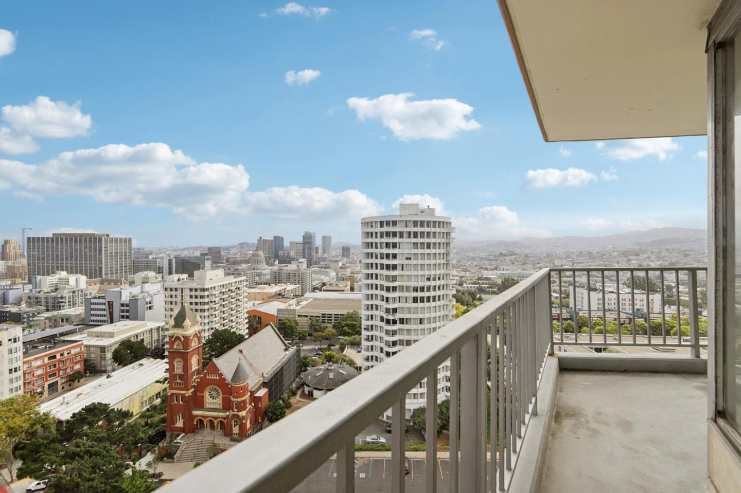 1200 Gough Street 14D