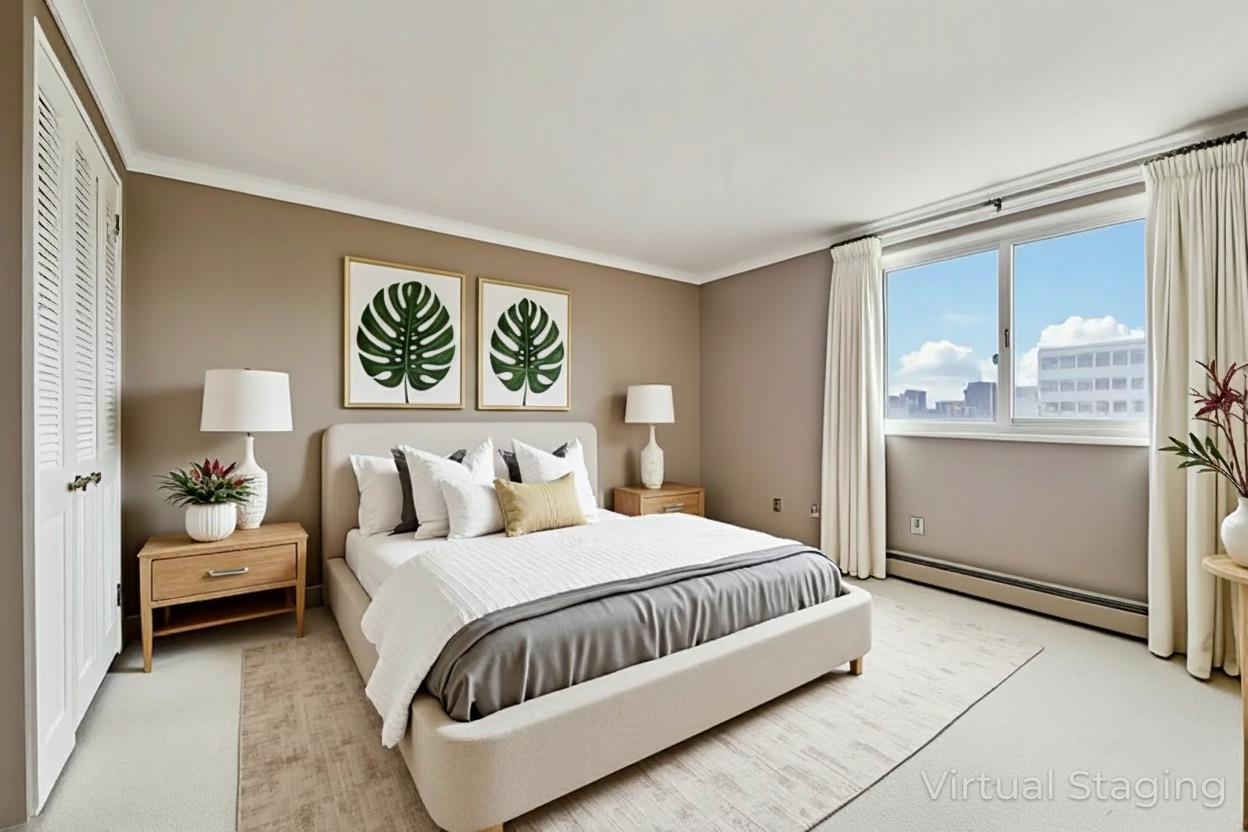 1200 Gough Street 14D