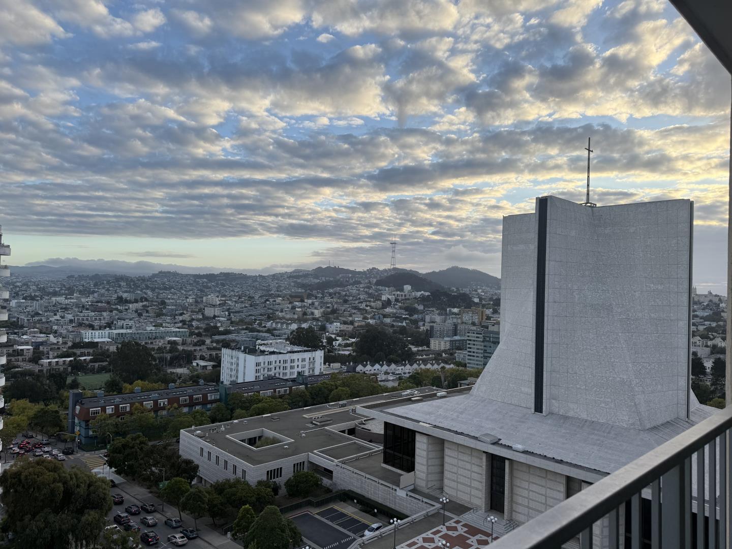 1200 Gough Street 14D