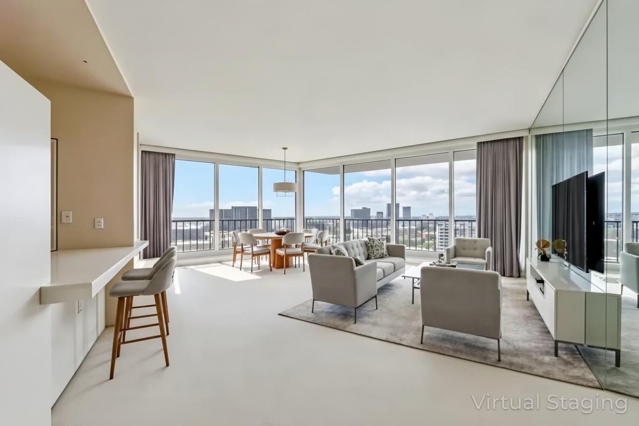 1200 Gough Street 14D