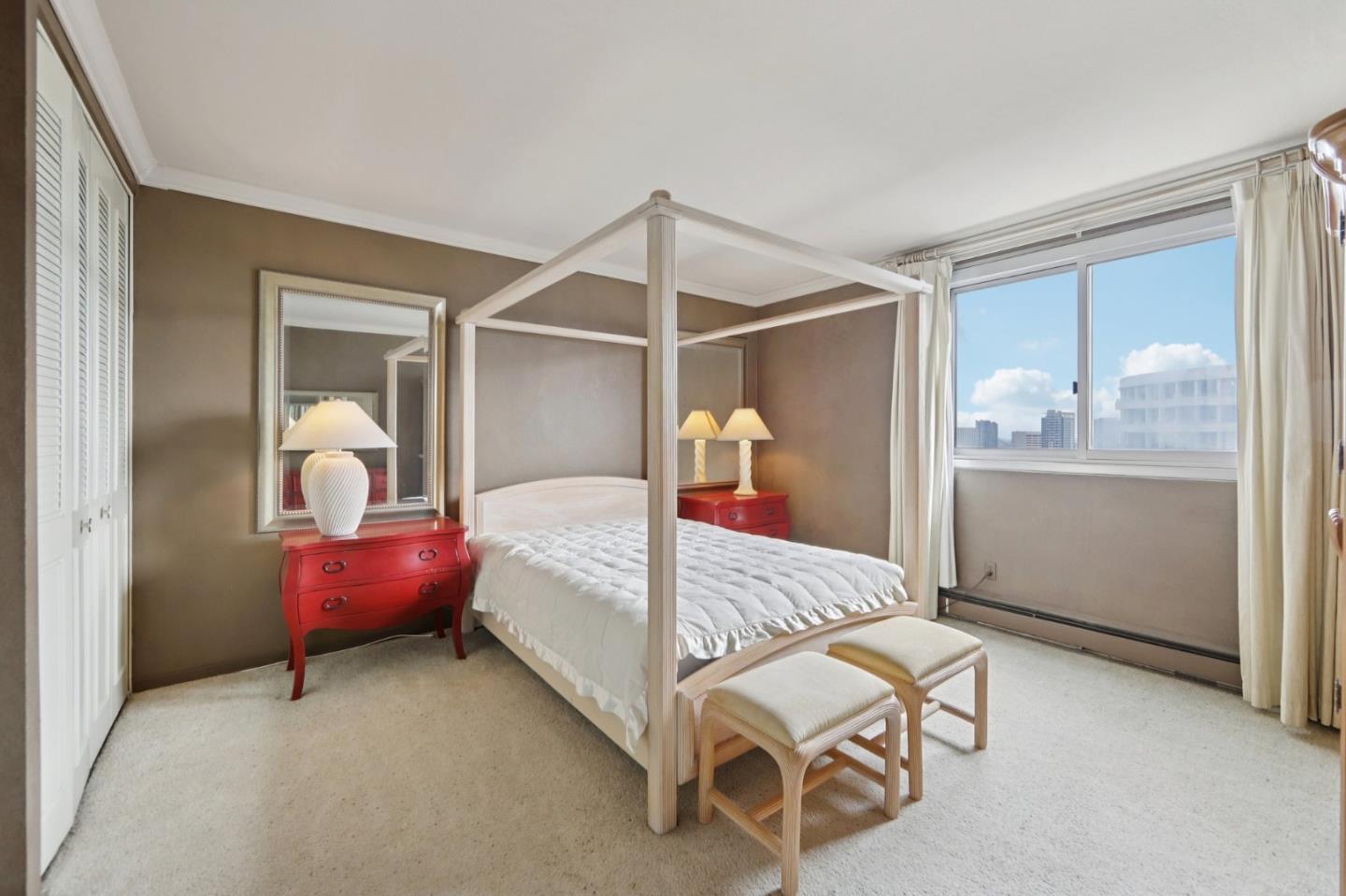 1200 Gough Street 14D