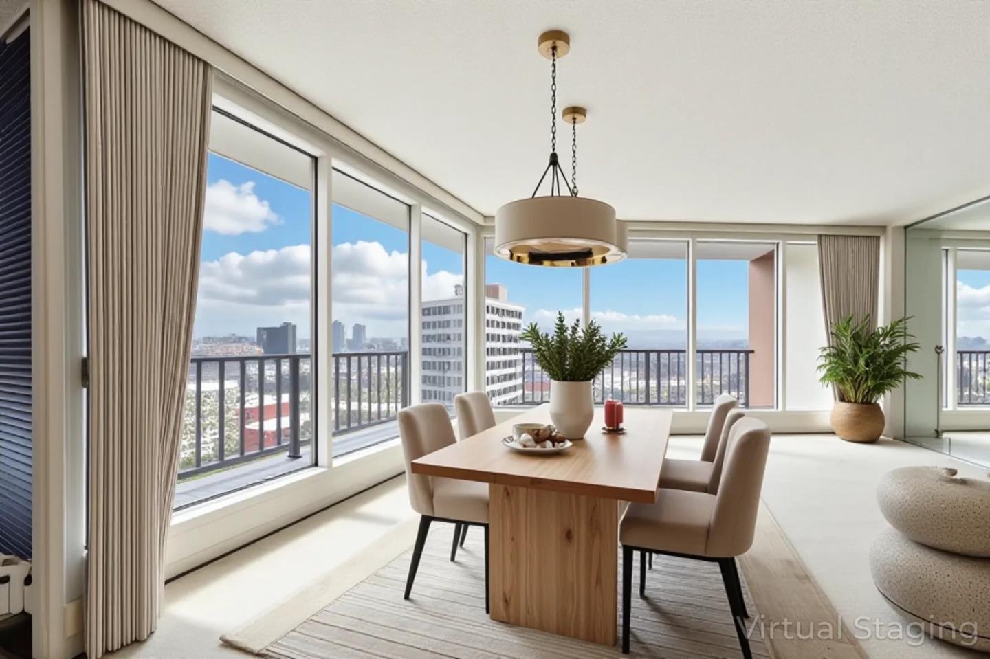 1200 Gough Street 14D