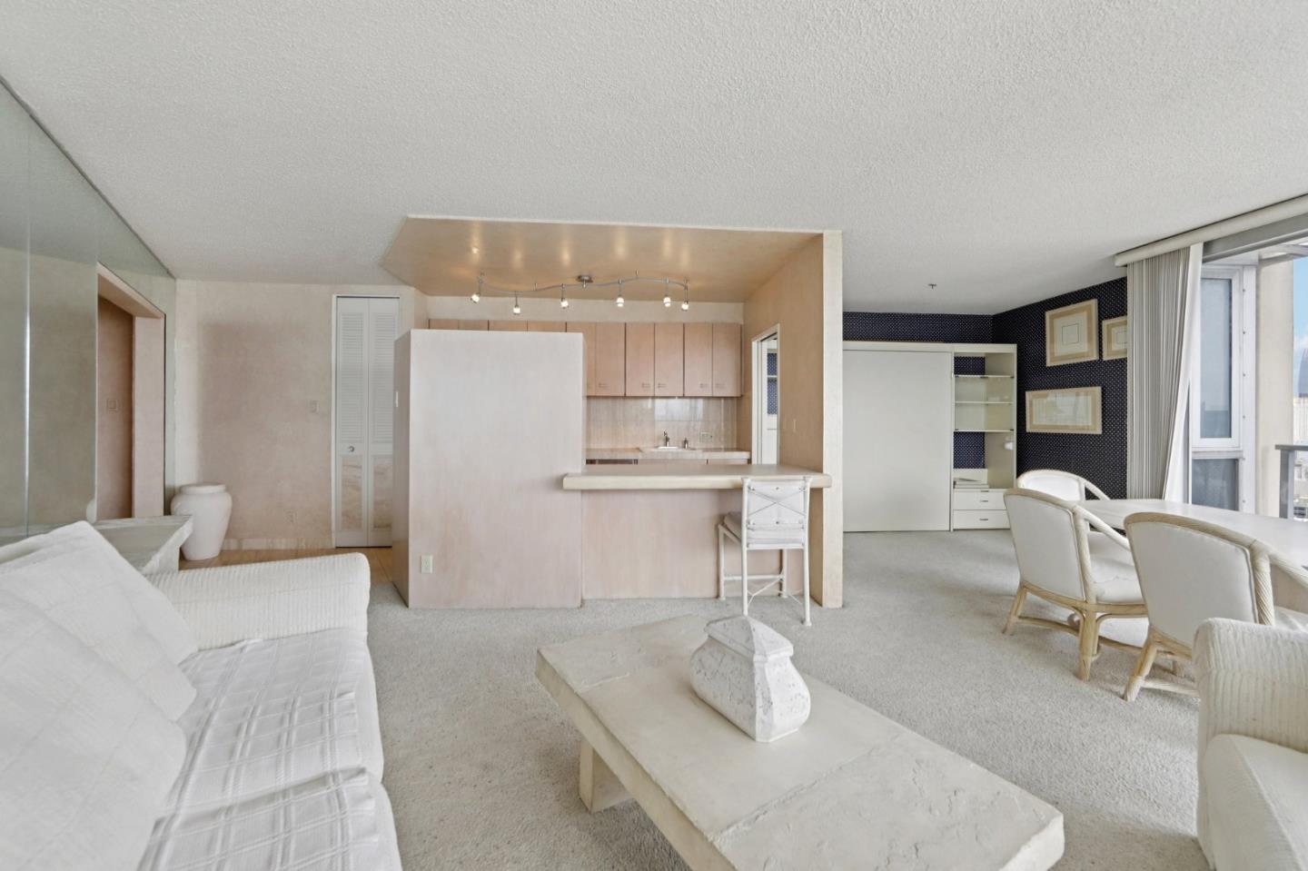 1200 Gough Street 14D