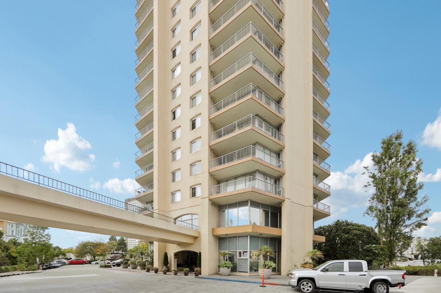 1200 Gough Street 14D