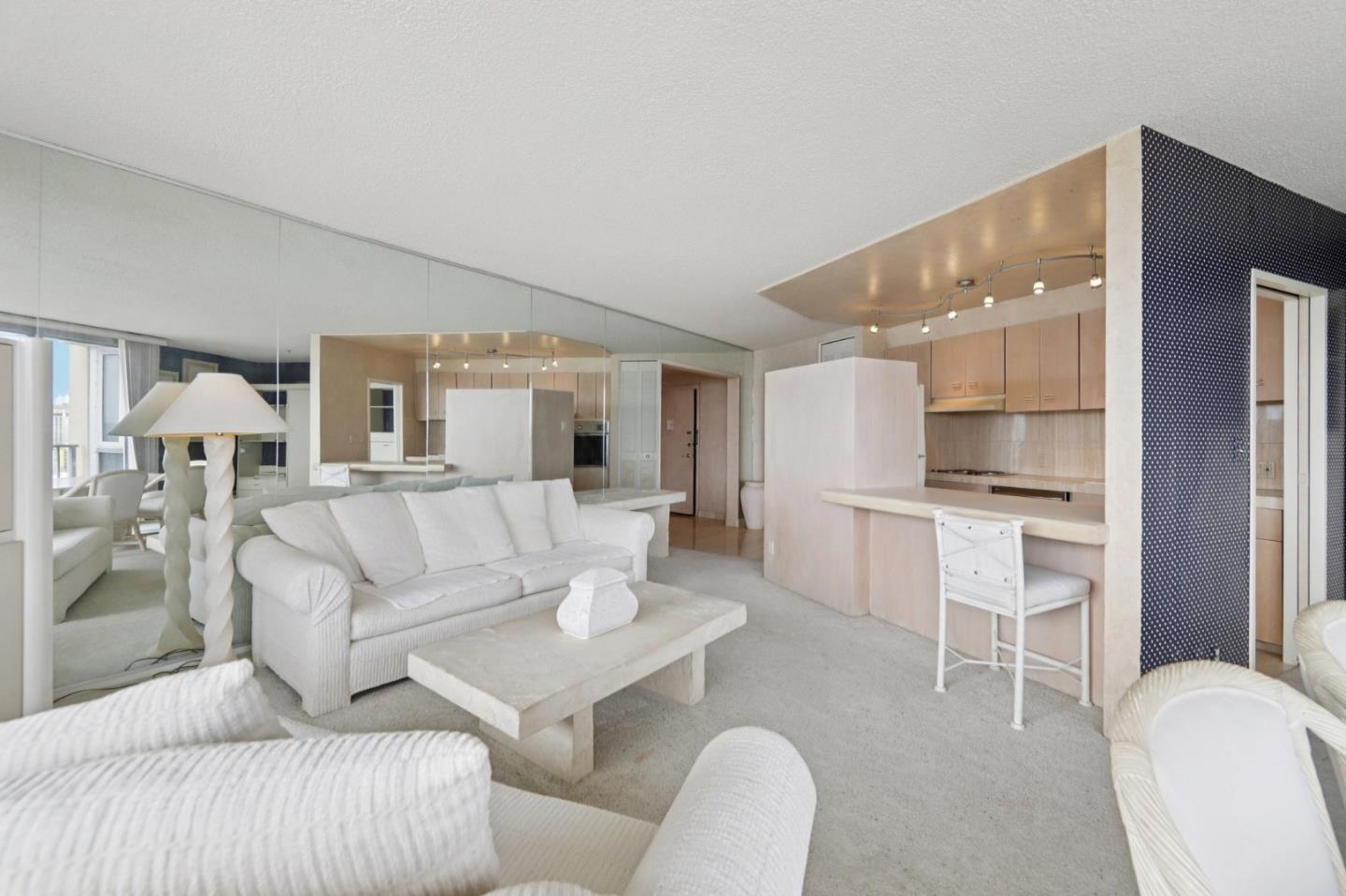 1200 Gough Street 14D