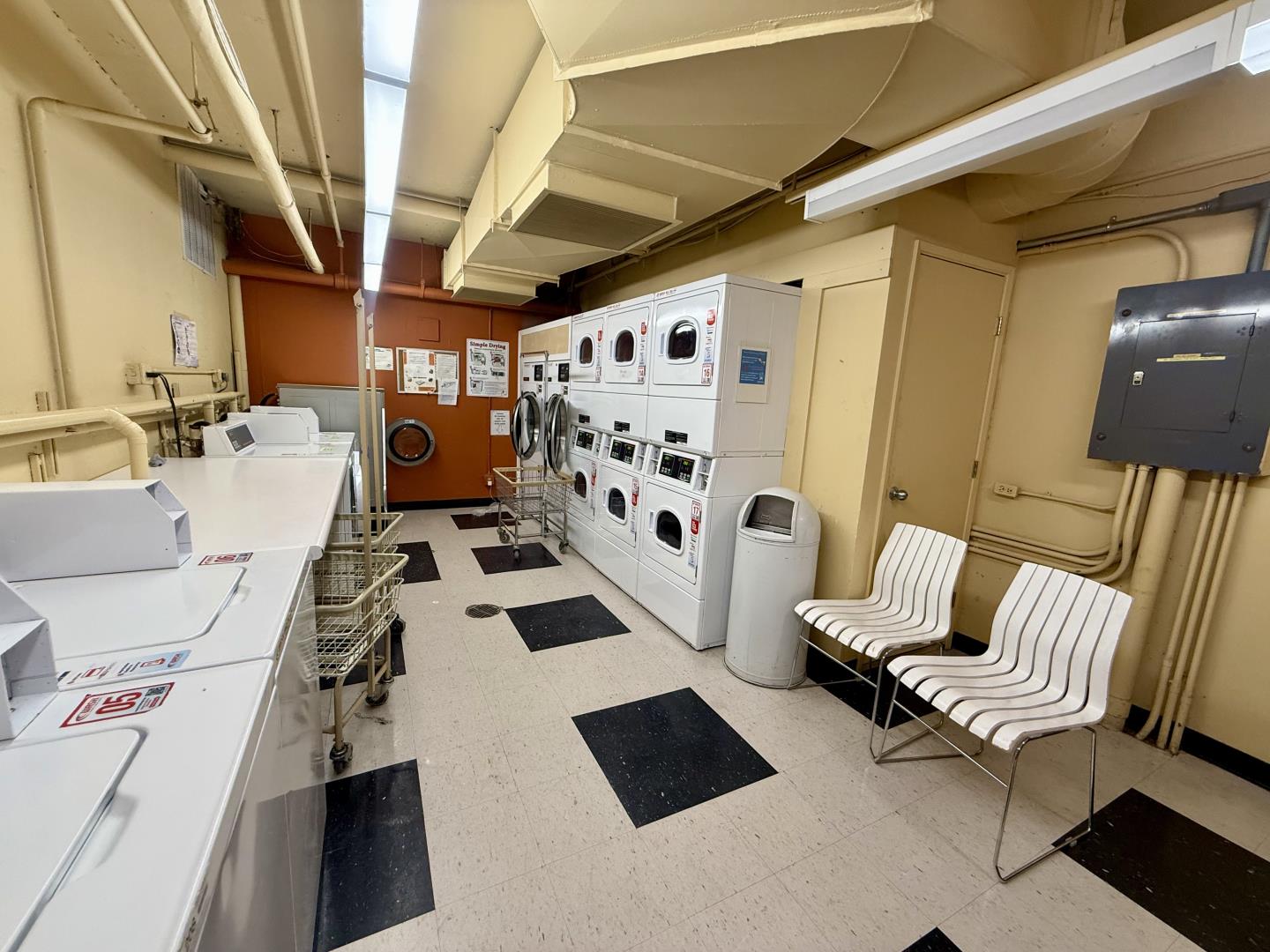 1200 Gough Street 14D