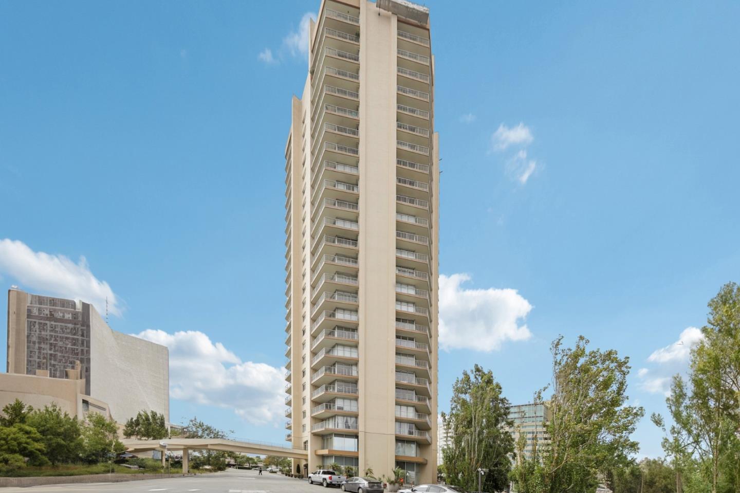 1200 Gough Street 14D