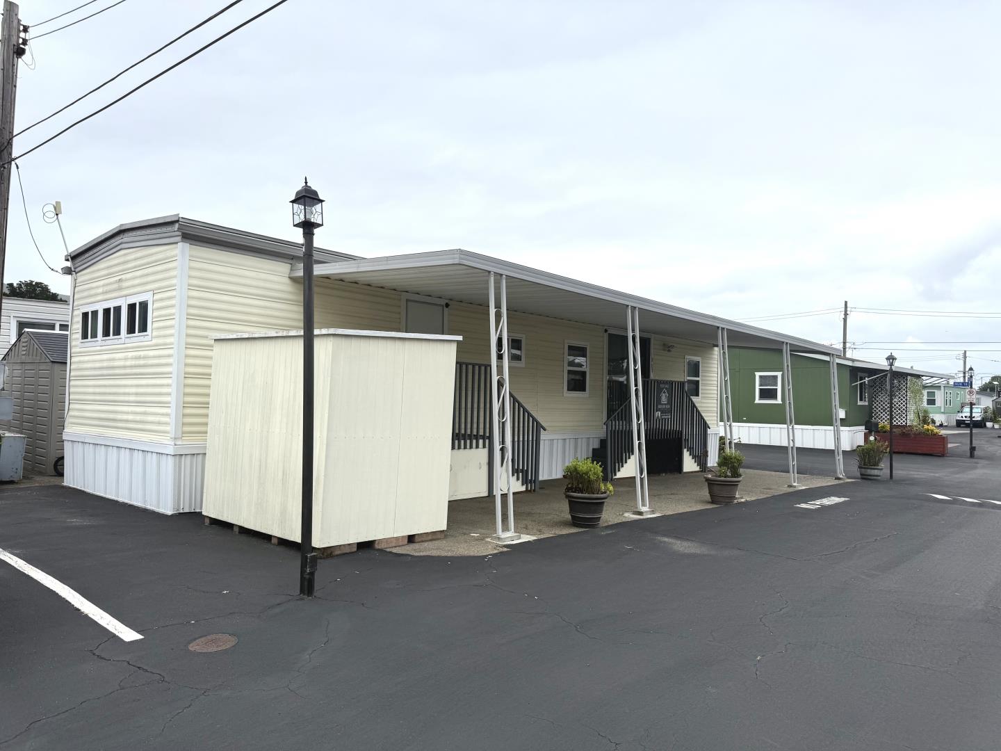 1700 El Camino Real Unit: 18-01