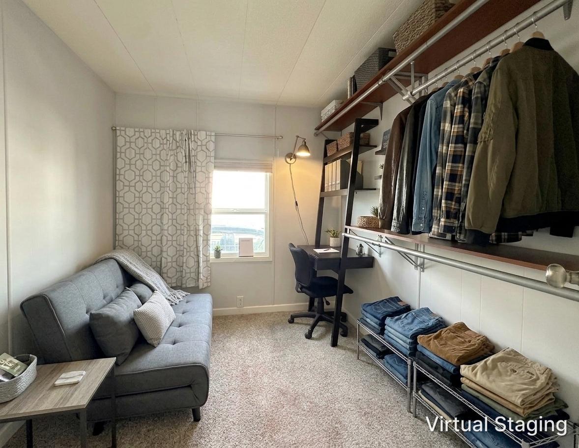 1700 El Camino Real Unit: 18-01