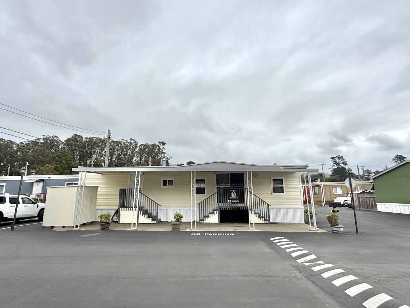 1700 El Camino Real Unit: 18-01