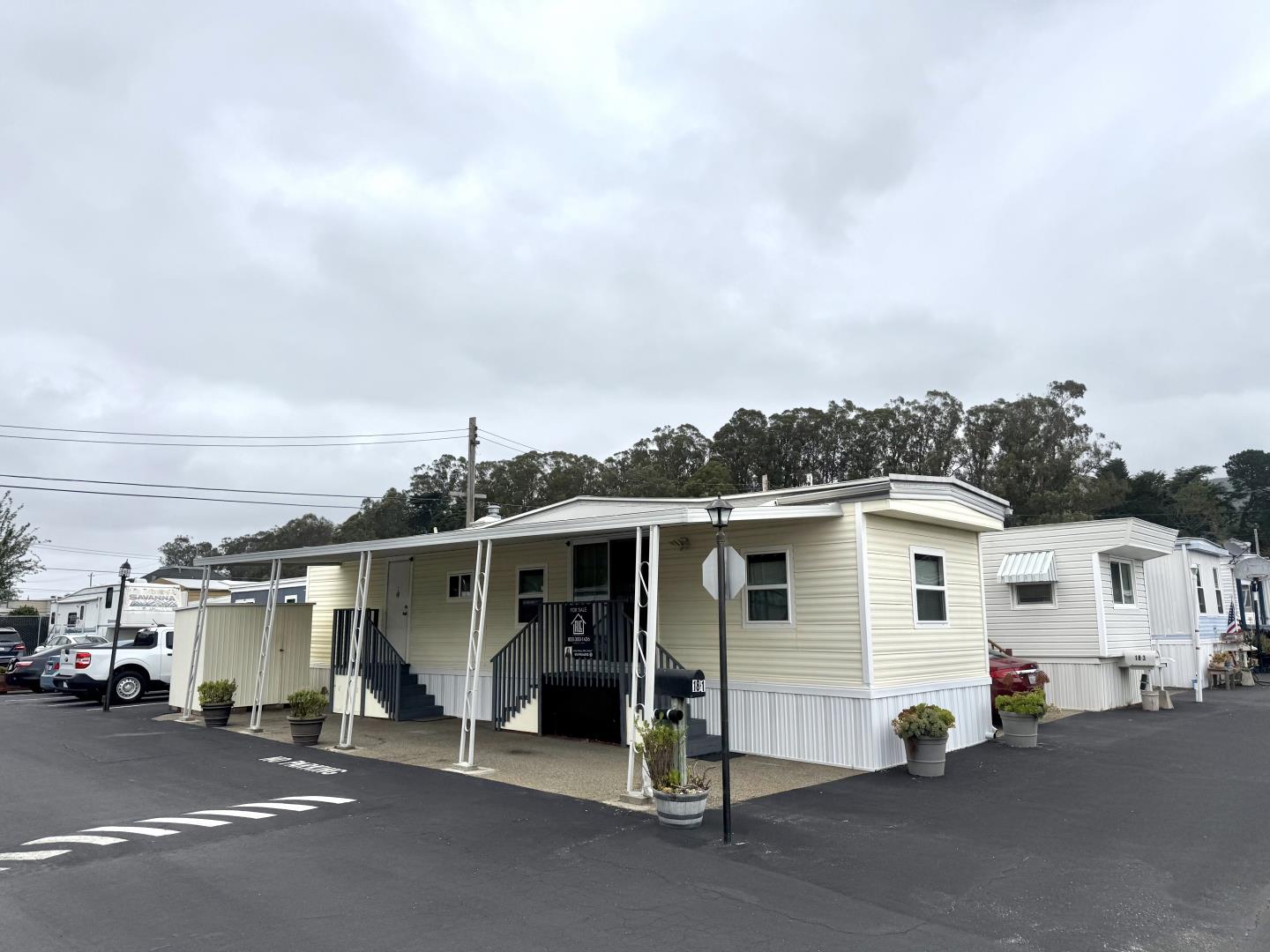 1700 El Camino Real Unit: 18-01