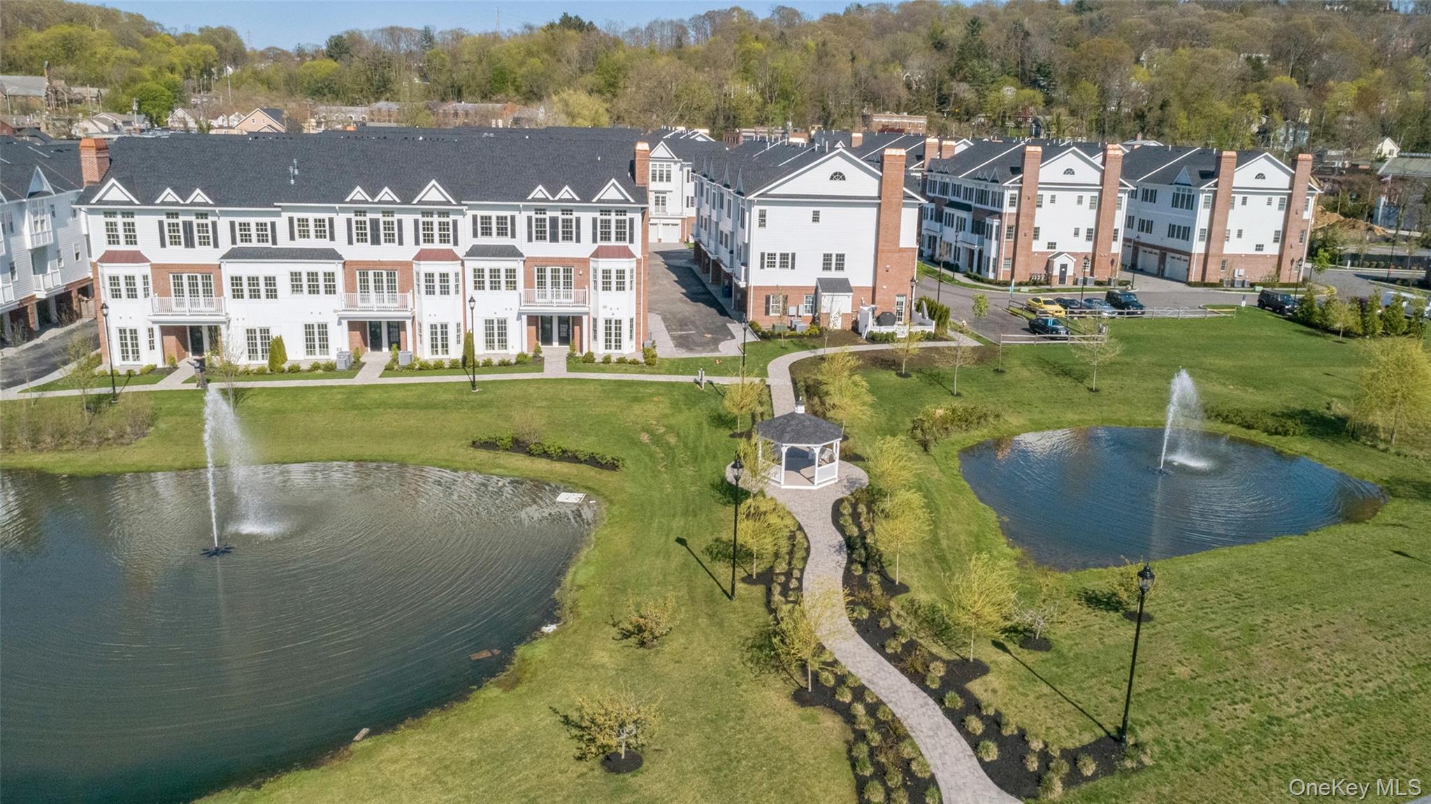 703 Mill Creek N
