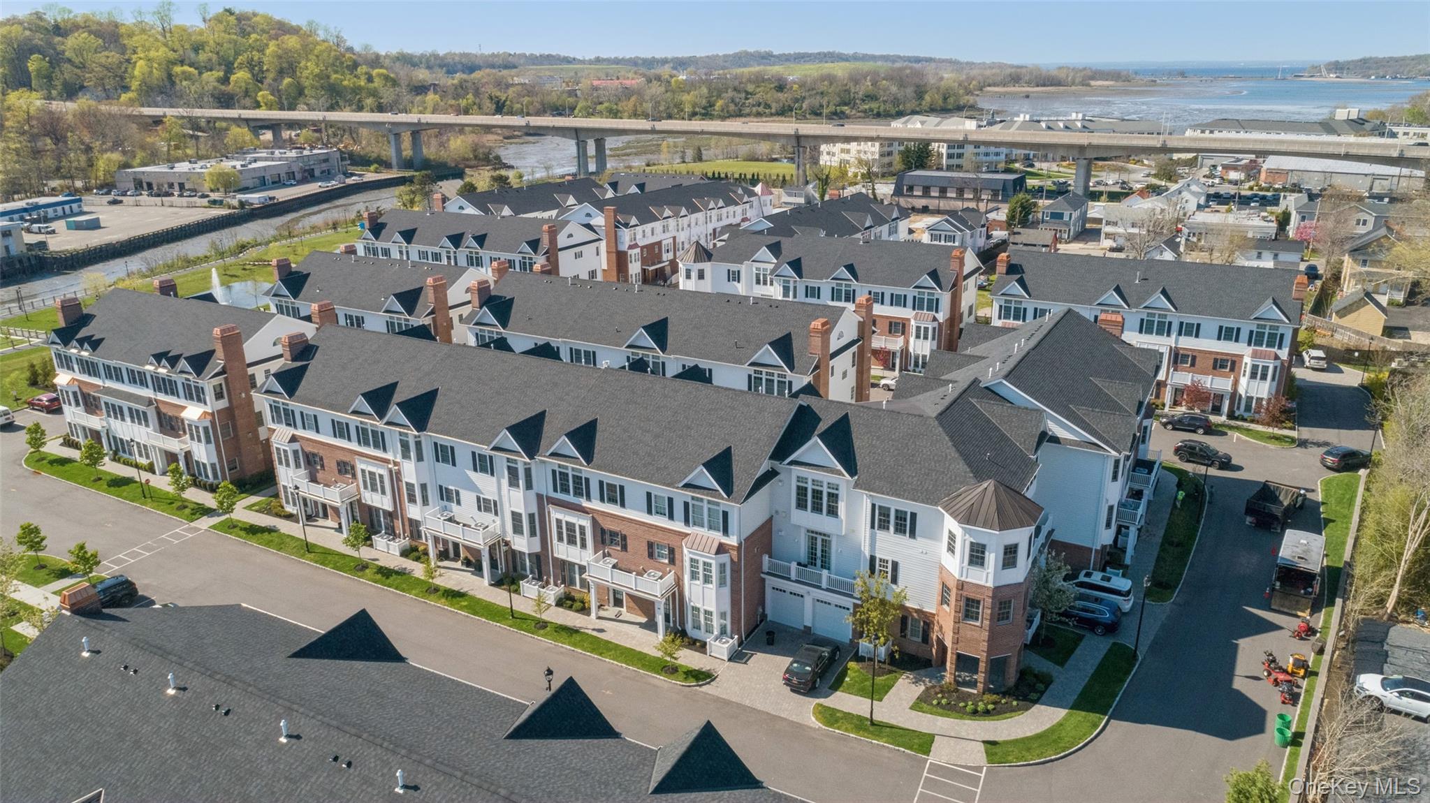 703 Mill Creek N