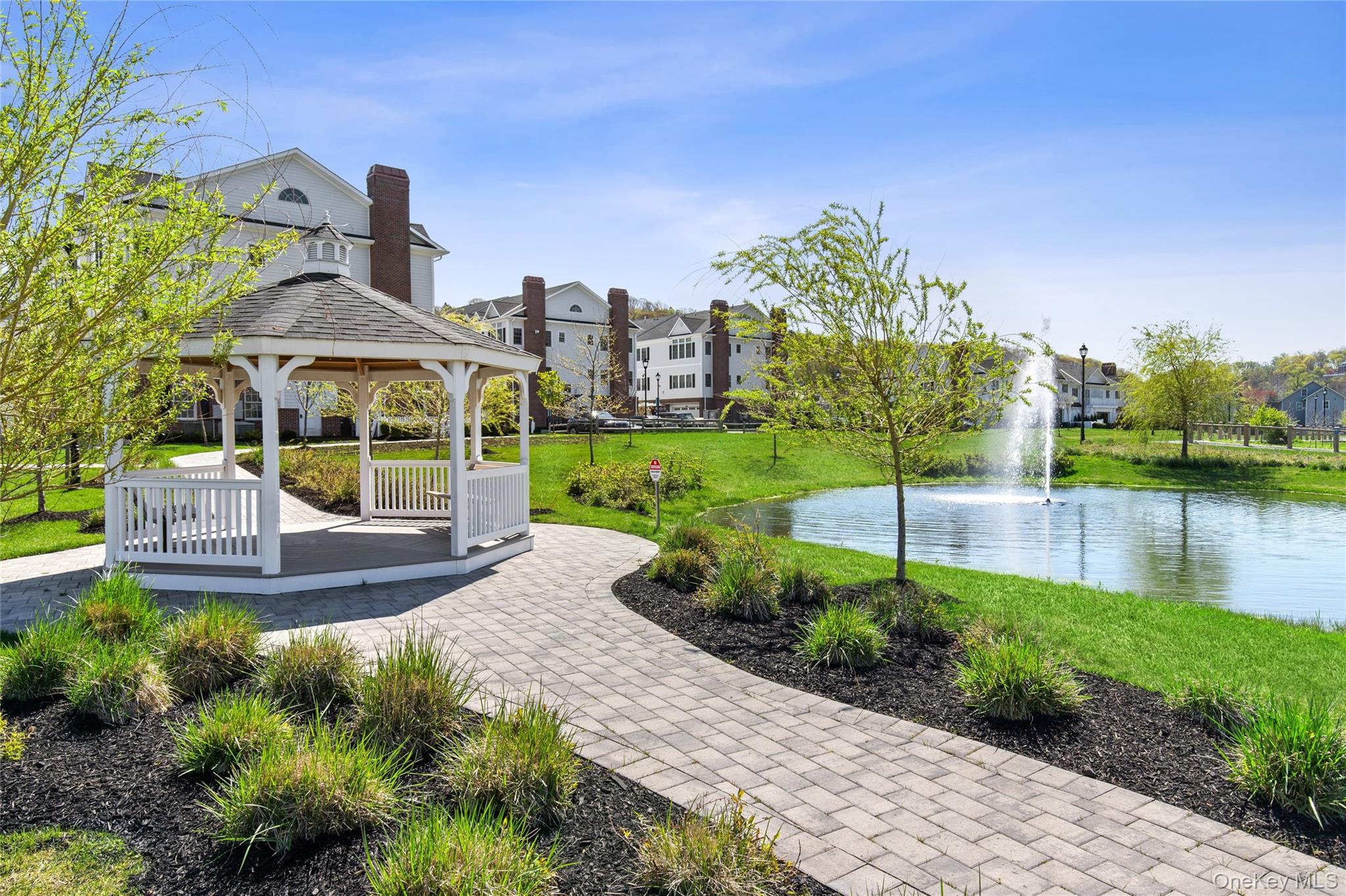 703 Mill Creek N