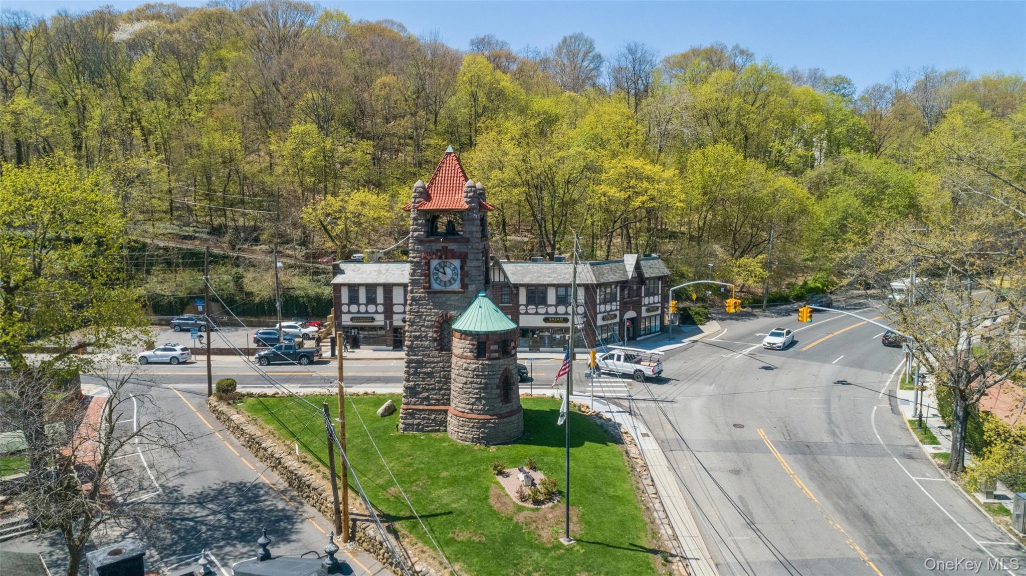703 Mill Creek N