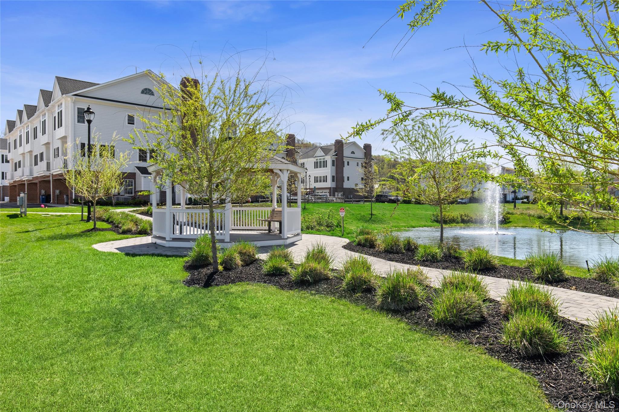 703 Mill Creek N