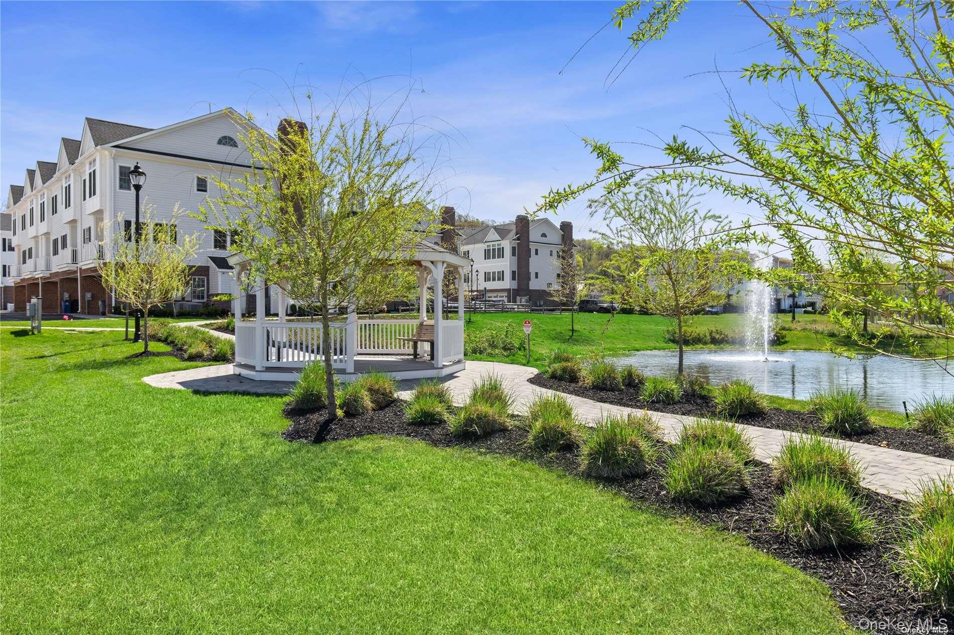 1101 Grist Mill Circle Unit: 1101